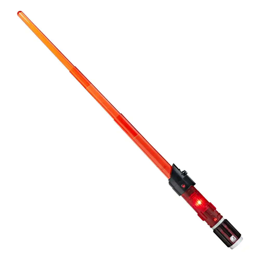 Star Wars Lightsaber Forge Kyber Core replika za igranje uloga elektroničkog svjetlosnog mača Darth Vader fotografija proizvoda