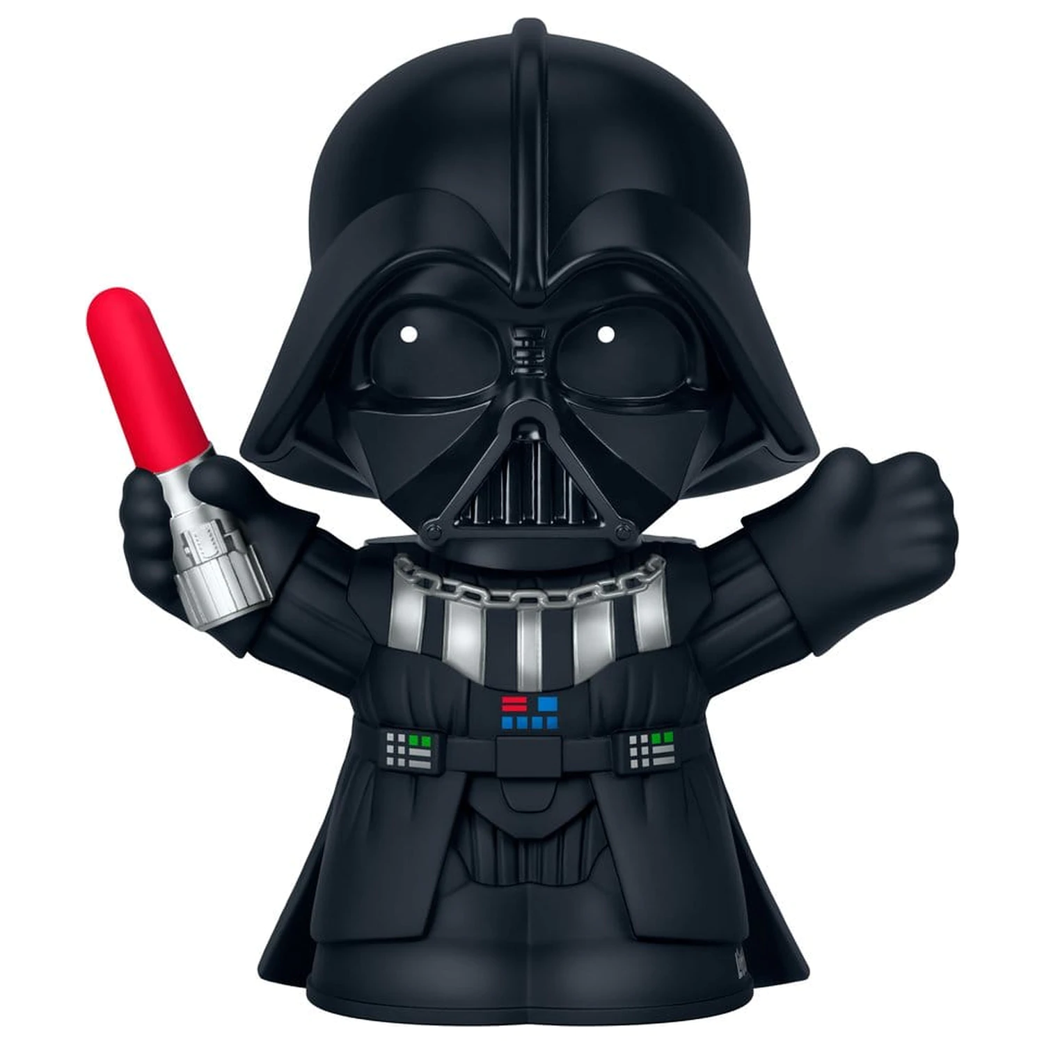Star Wars Little People Collector mini figura 2-paket I Am Your Father 7 cm fotografija proizvoda