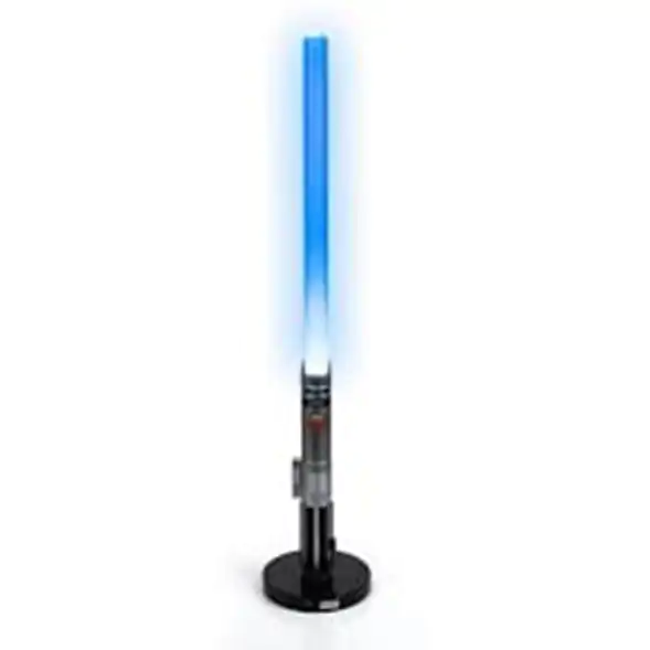 Star Wars Lampa Luke Skywalker's lightsaber 59 cm fotografija proizvoda