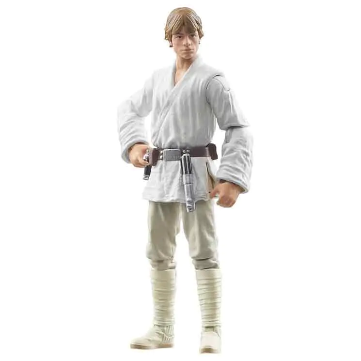 Star Wars Luke Skywalker figura 9,5 cm fotografija proizvoda