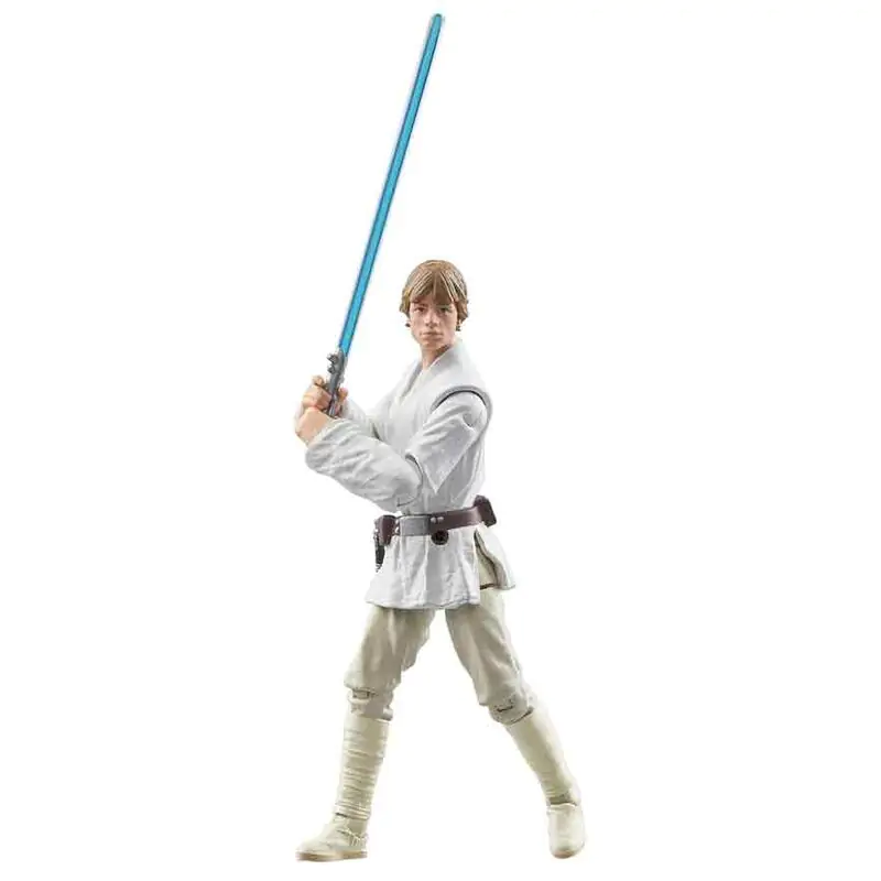 Star Wars Luke Skywalker figura 9,5 cm fotografija proizvoda