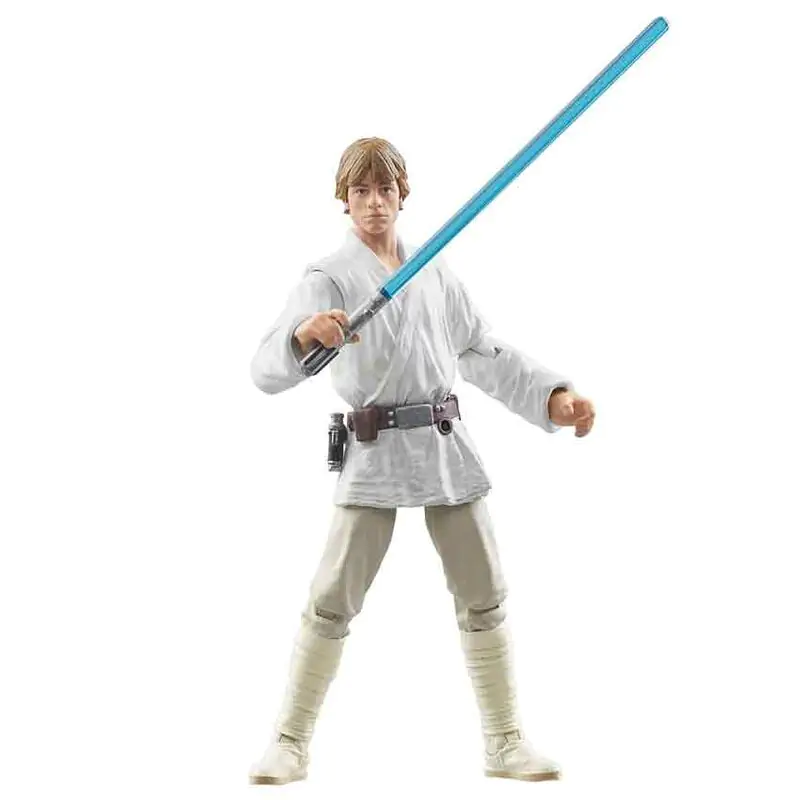 Star Wars Luke Skywalker figura 9,5 cm fotografija proizvoda