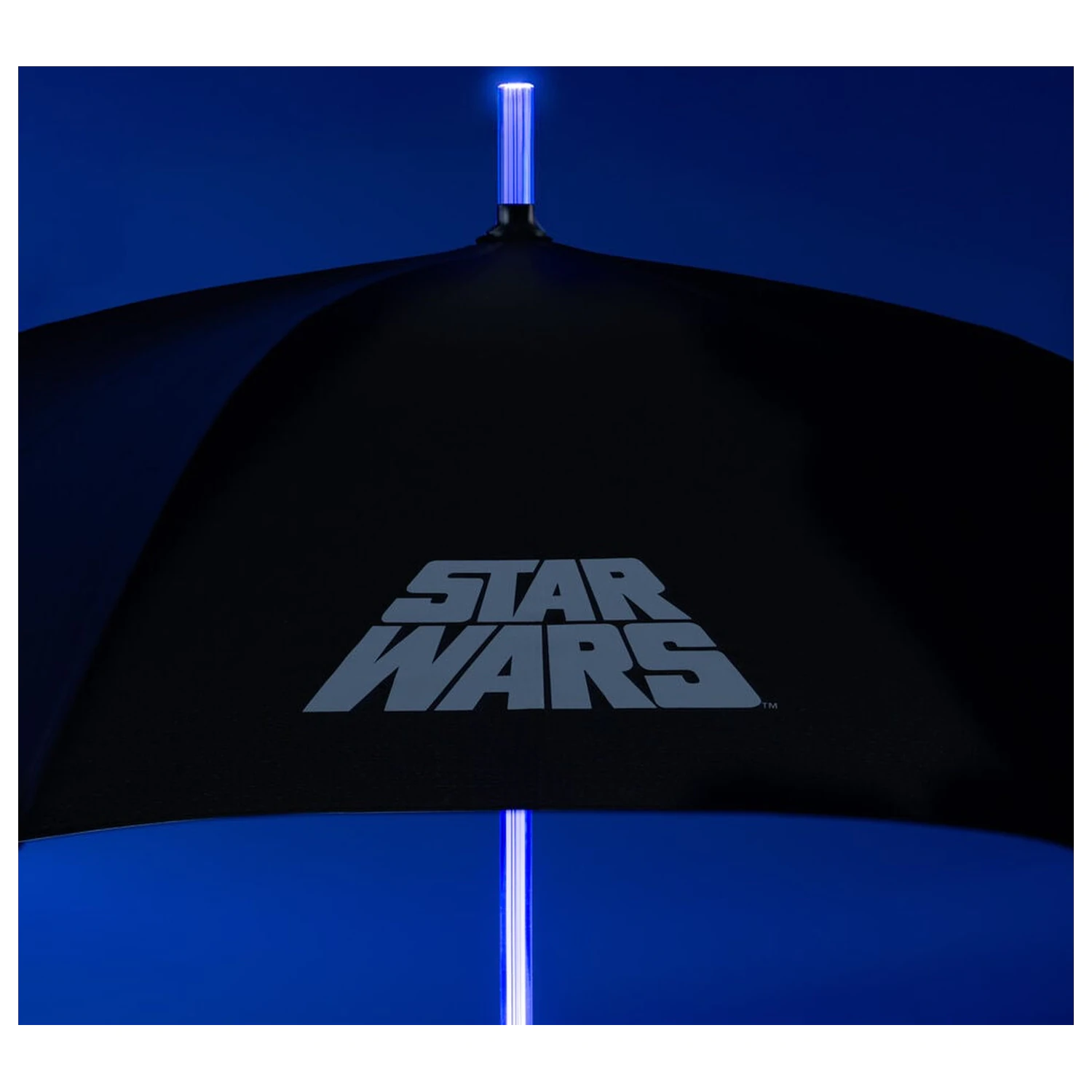 Star Wars Luke Skywalker Lightsaber ručni kišobran fotografija proizvoda