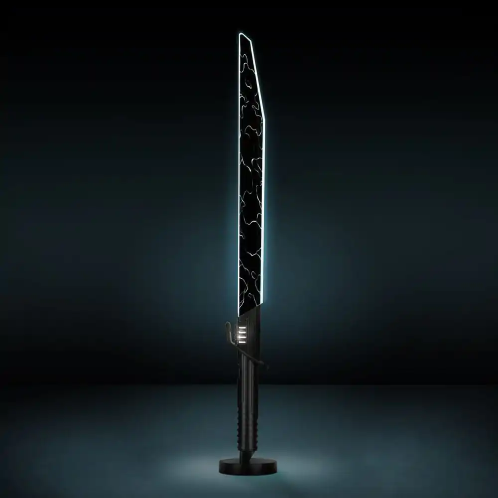 Star Wars lampa Mandalorian Darksaber 59 cm fotografija proizvoda