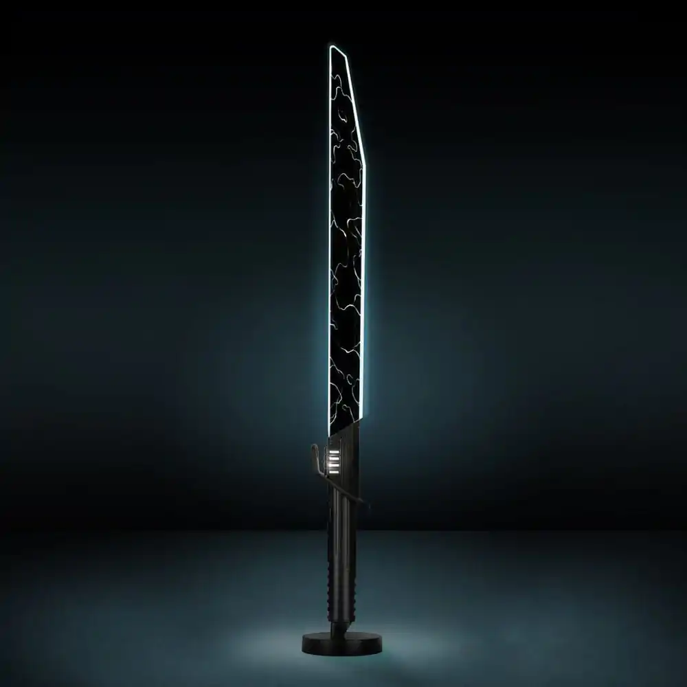 Star Wars lampa Mandalorian Darksaber 59 cm fotografija proizvoda