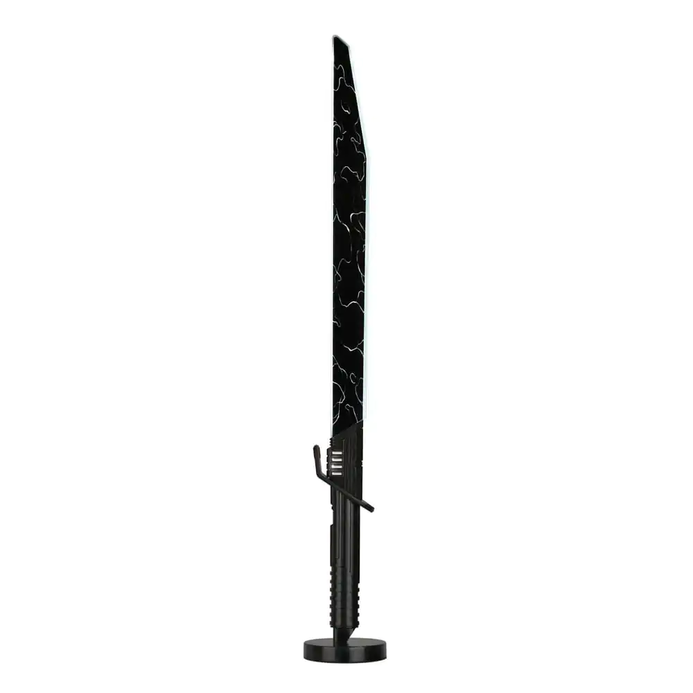Star Wars lampa Mandalorian Darksaber 59 cm fotografija proizvoda