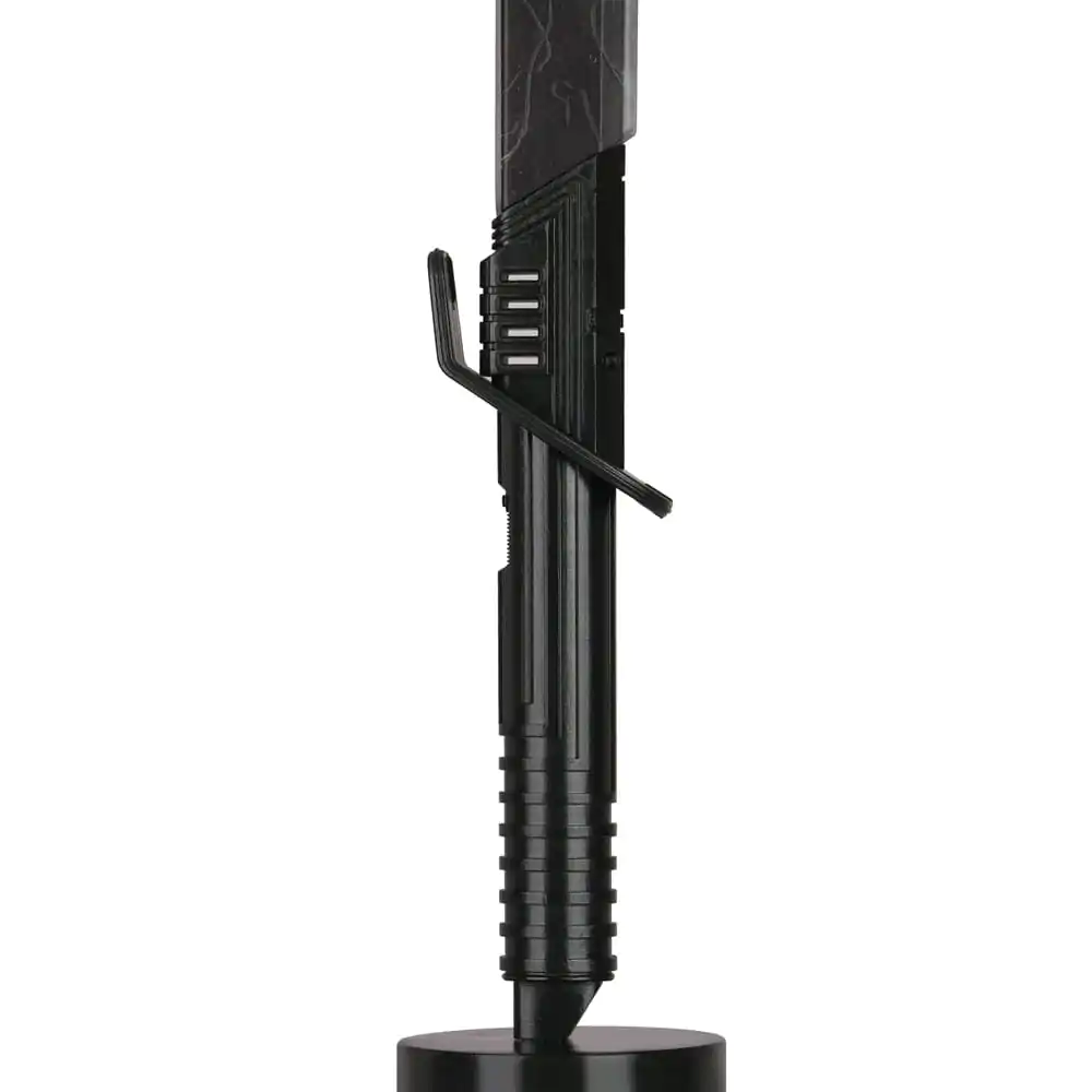 Star Wars lampa Mandalorian Darksaber 59 cm fotografija proizvoda