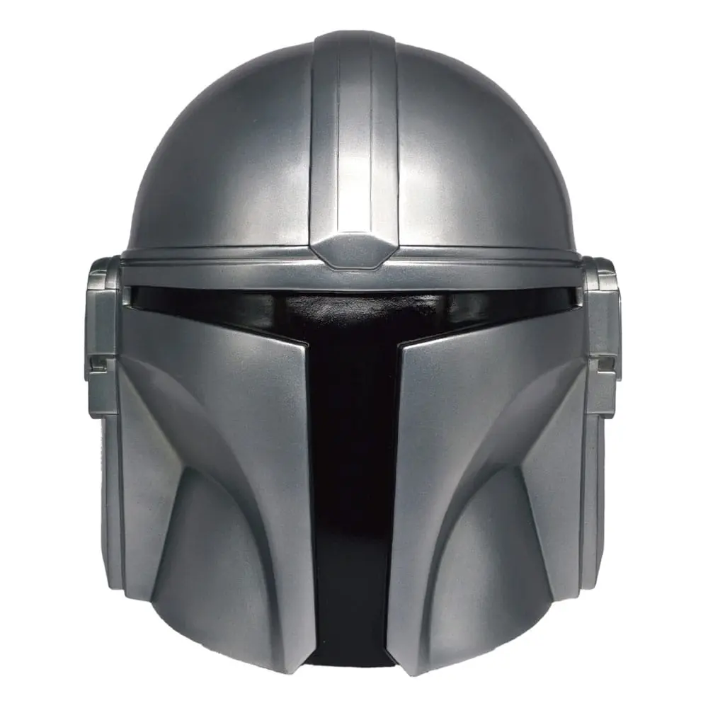 Star Wars Figuralna kasica Mandalorian Helmet 21 cm fotografija proizvoda