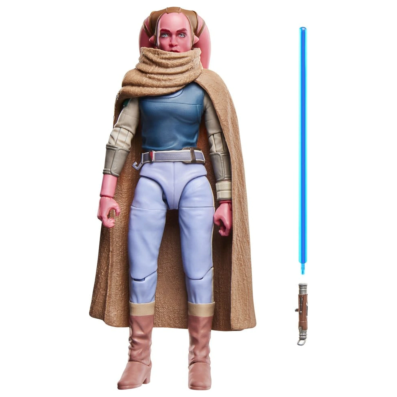 Star Wars: Maul - Shadow Lord Black Series Akcijska figura Devon Izara 15 cm fotografija proizvoda
