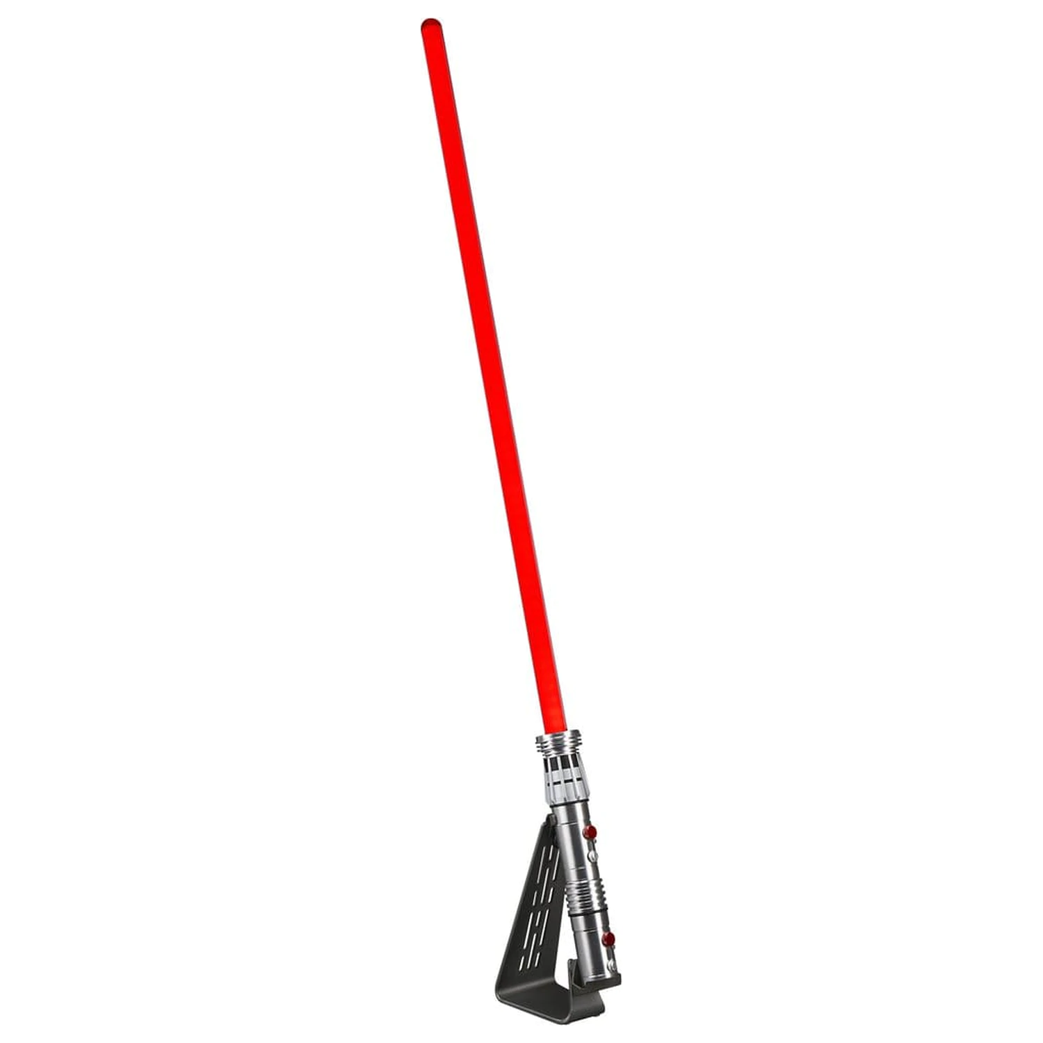 Star Wars: Maul - Shadow Lord Black Series replika Force FX Elite svjetlosnog mača Maula fotografija proizvoda