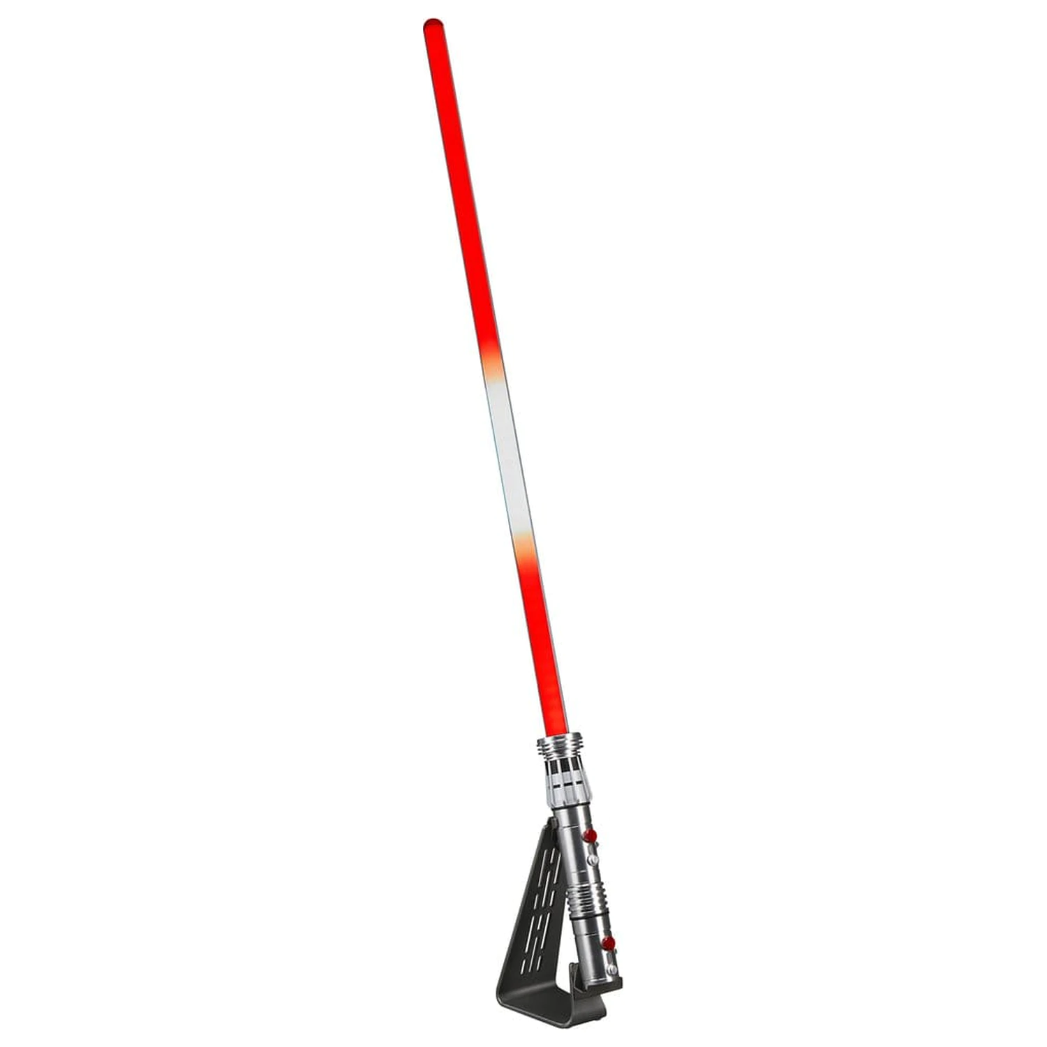 Star Wars: Maul - Shadow Lord Black Series replika Force FX Elite svjetlosnog mača Maula fotografija proizvoda