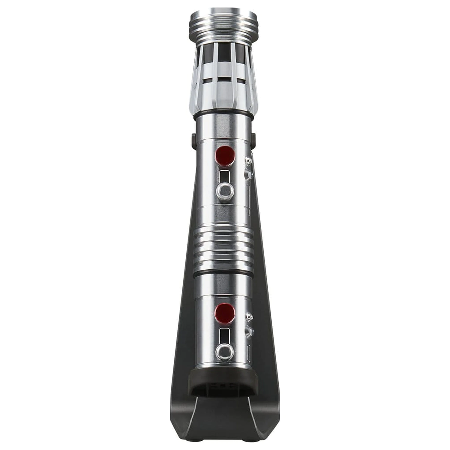 Star Wars: Maul - Shadow Lord Black Series replika Force FX Elite svjetlosnog mača Maula fotografija proizvoda