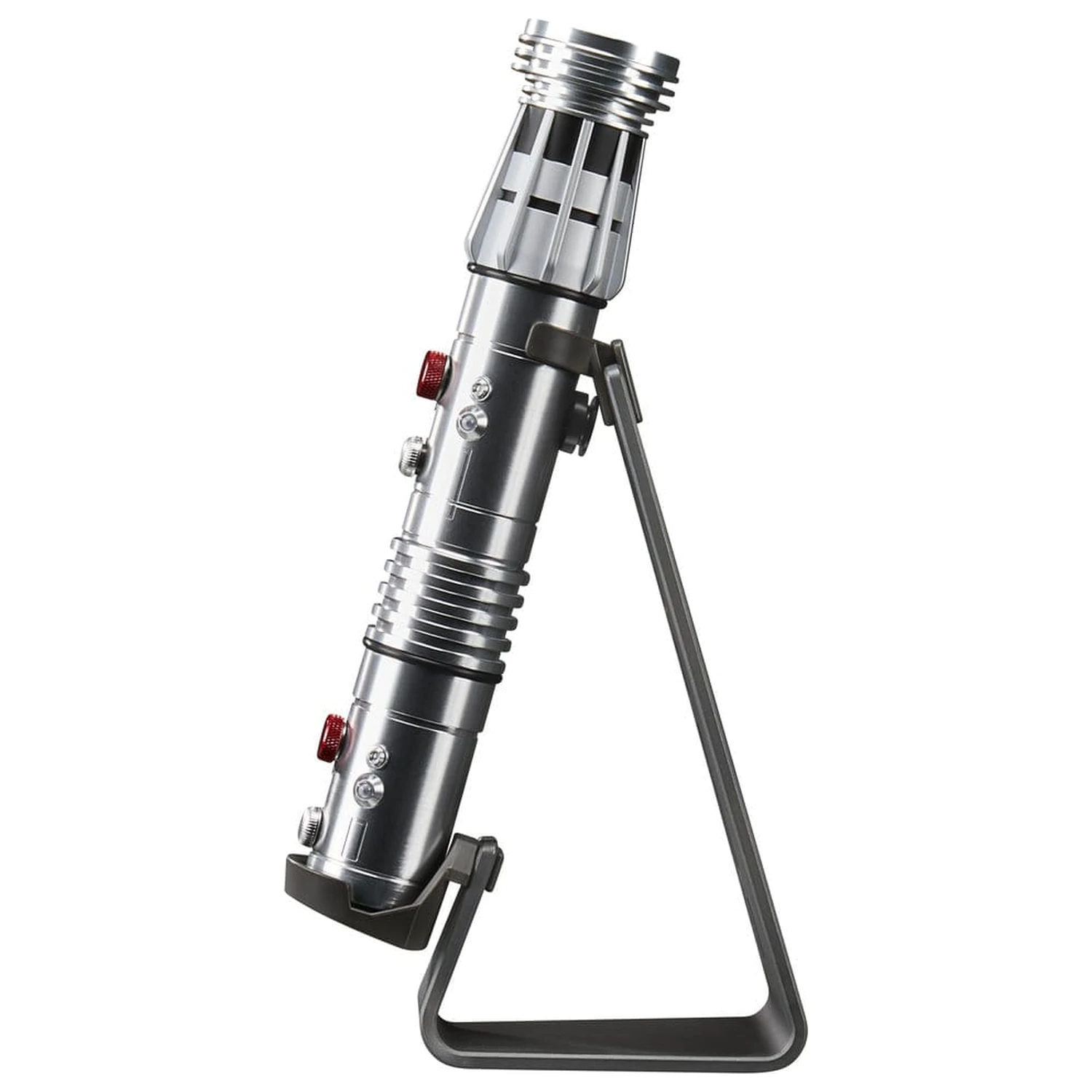 Star Wars: Maul - Shadow Lord Black Series replika Force FX Elite svjetlosnog mača Maula fotografija proizvoda