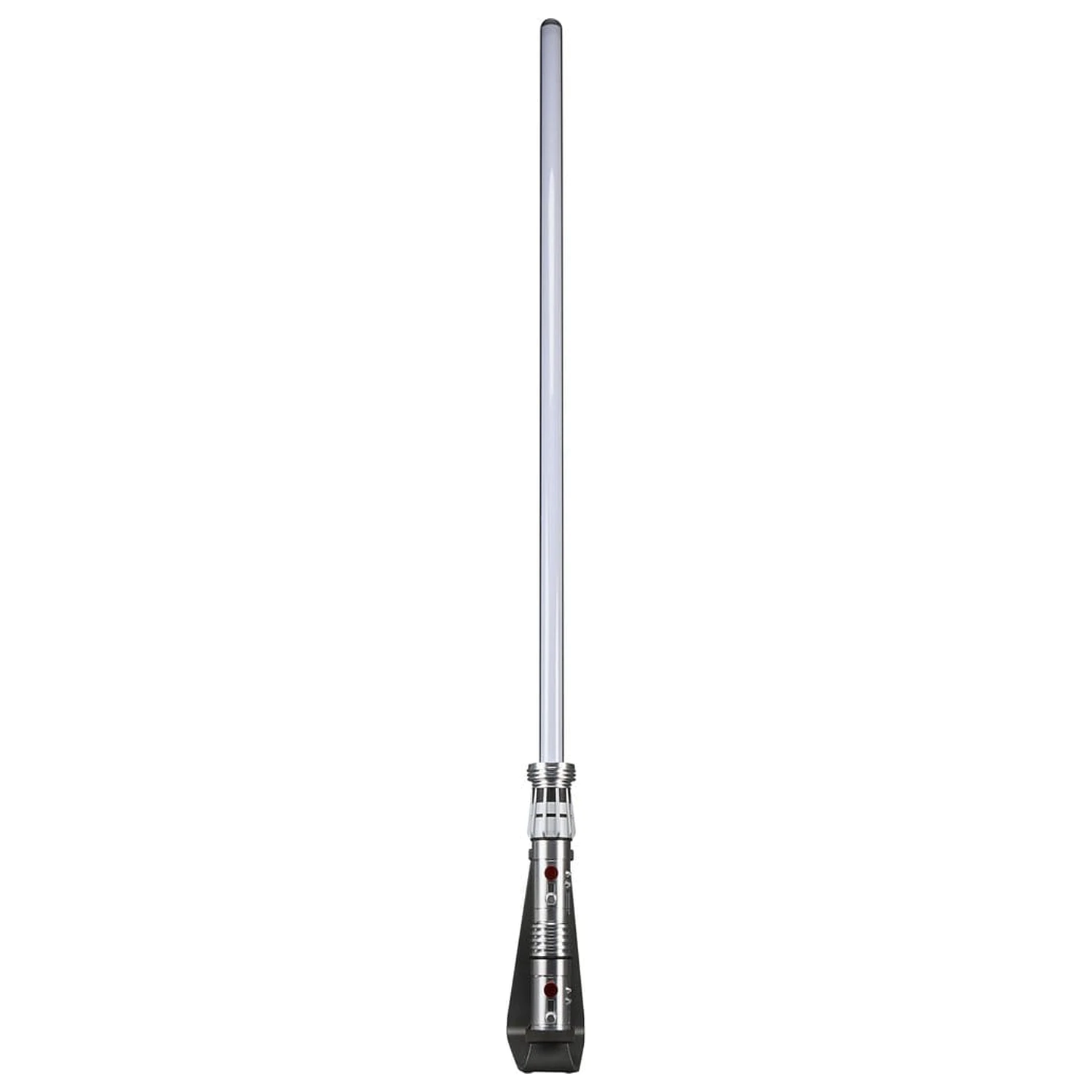 Star Wars: Maul - Shadow Lord Black Series replika Force FX Elite svjetlosnog mača Maula fotografija proizvoda