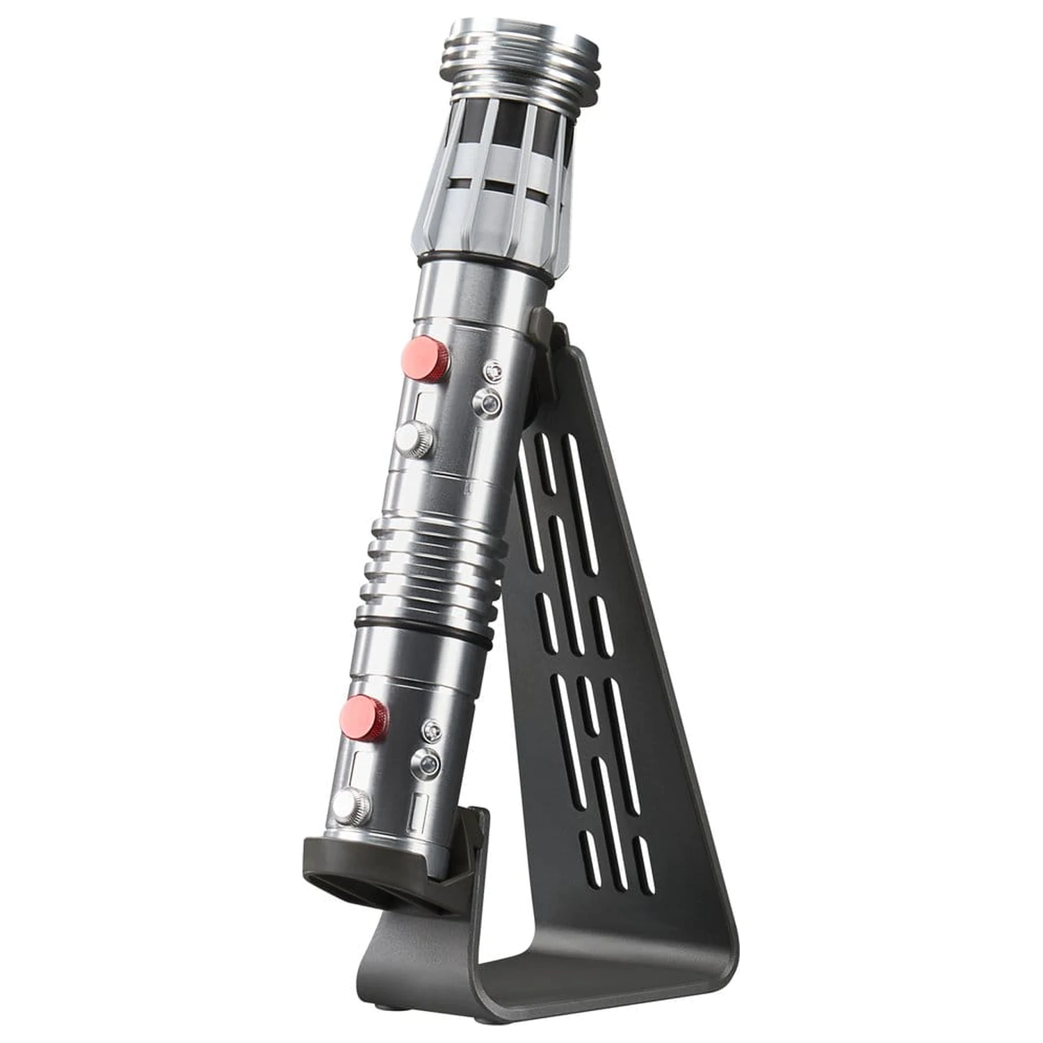 Star Wars: Maul - Shadow Lord Black Series replika Force FX Elite svjetlosnog mača Maula fotografija proizvoda