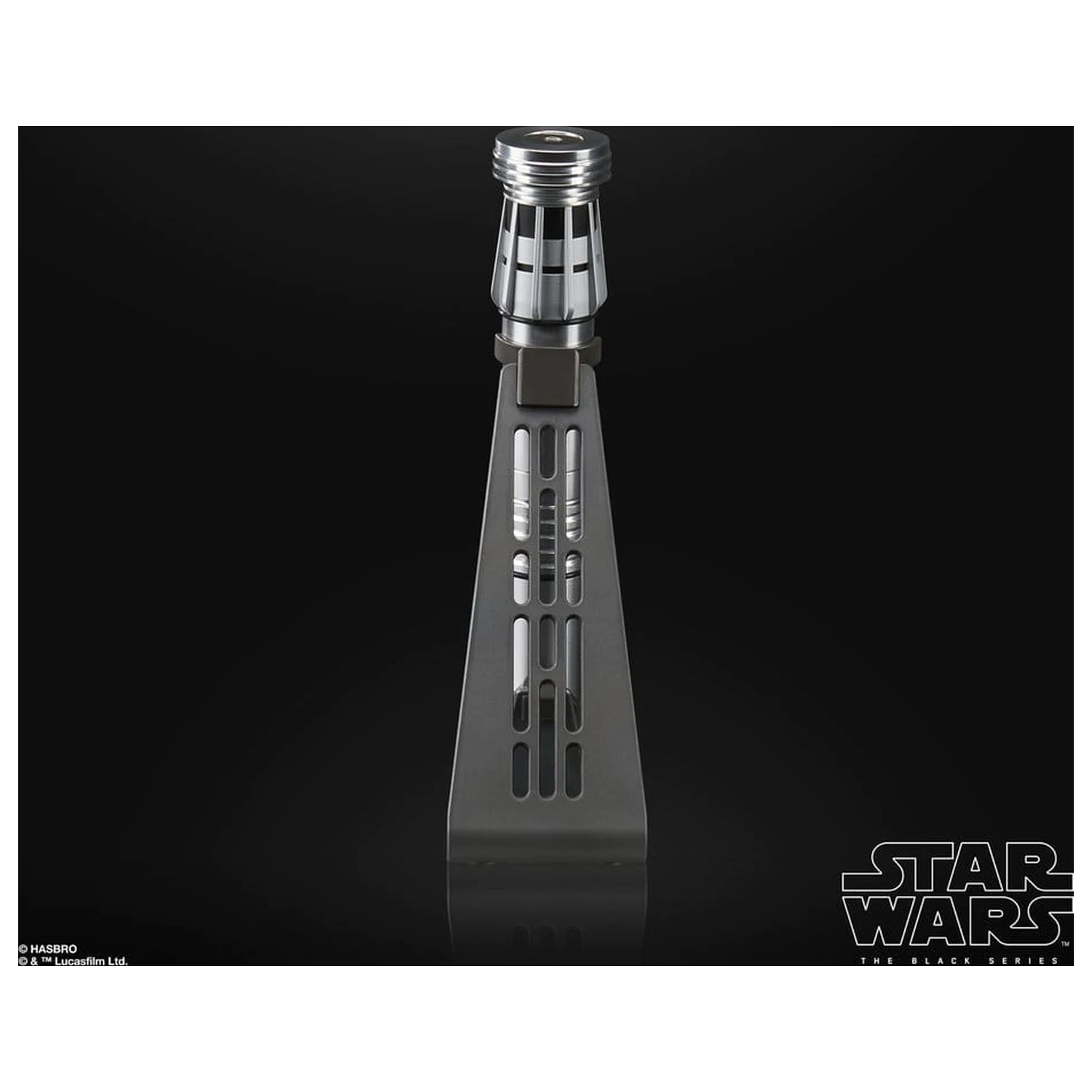 Star Wars: Maul - Shadow Lord Black Series replika Force FX Elite svjetlosnog mača Maula fotografija proizvoda