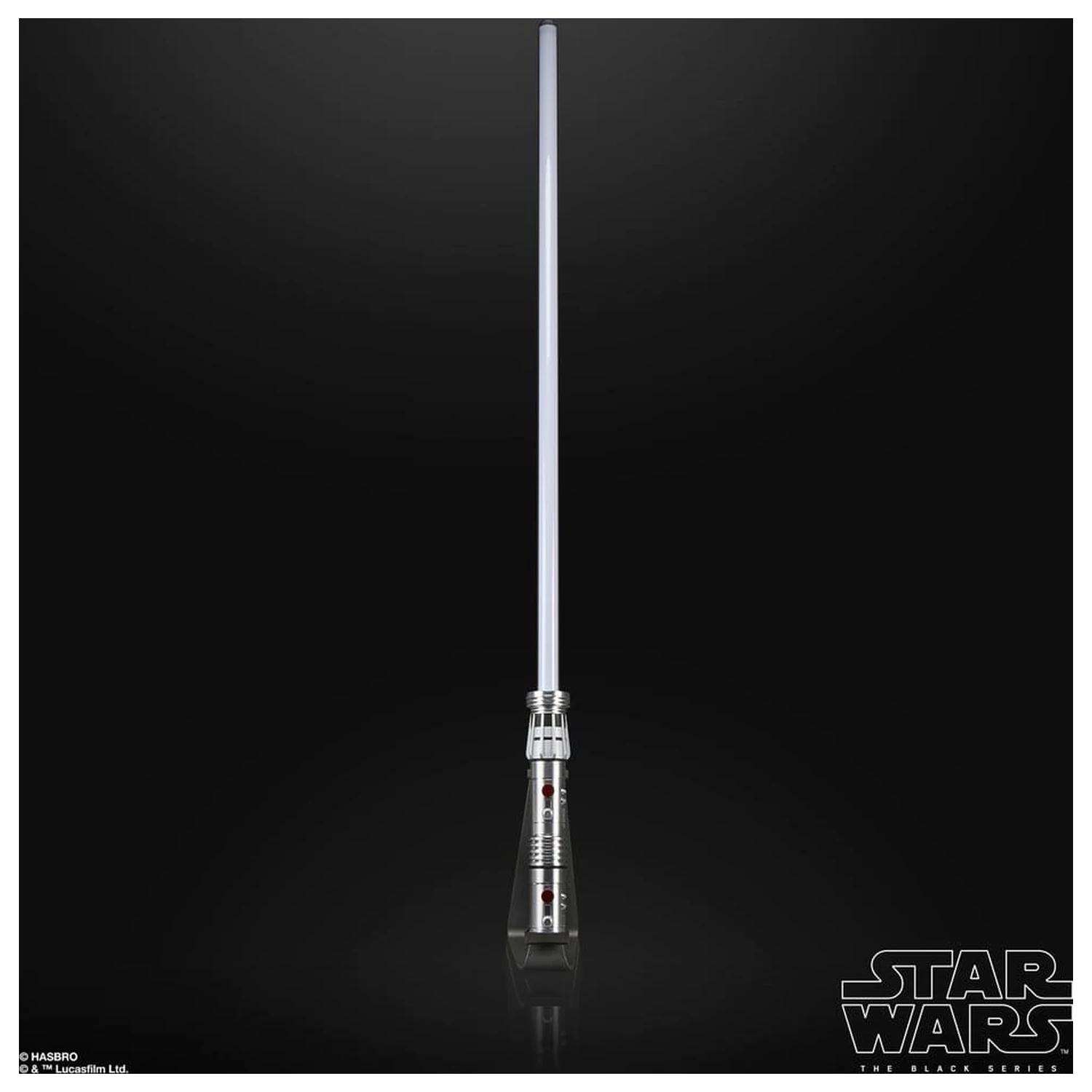 Star Wars: Maul - Shadow Lord Black Series replika Force FX Elite svjetlosnog mača Maula fotografija proizvoda
