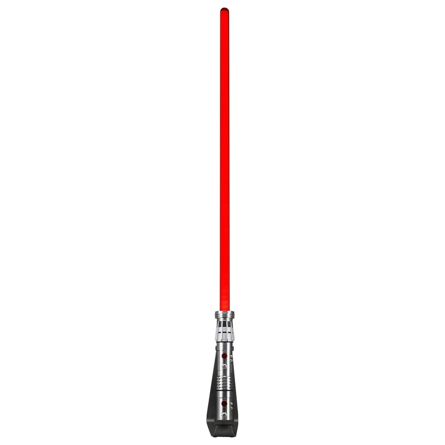 Star Wars: Maul - Shadow Lord Black Series replika Force FX Elite svjetlosnog mača Maula fotografija proizvoda