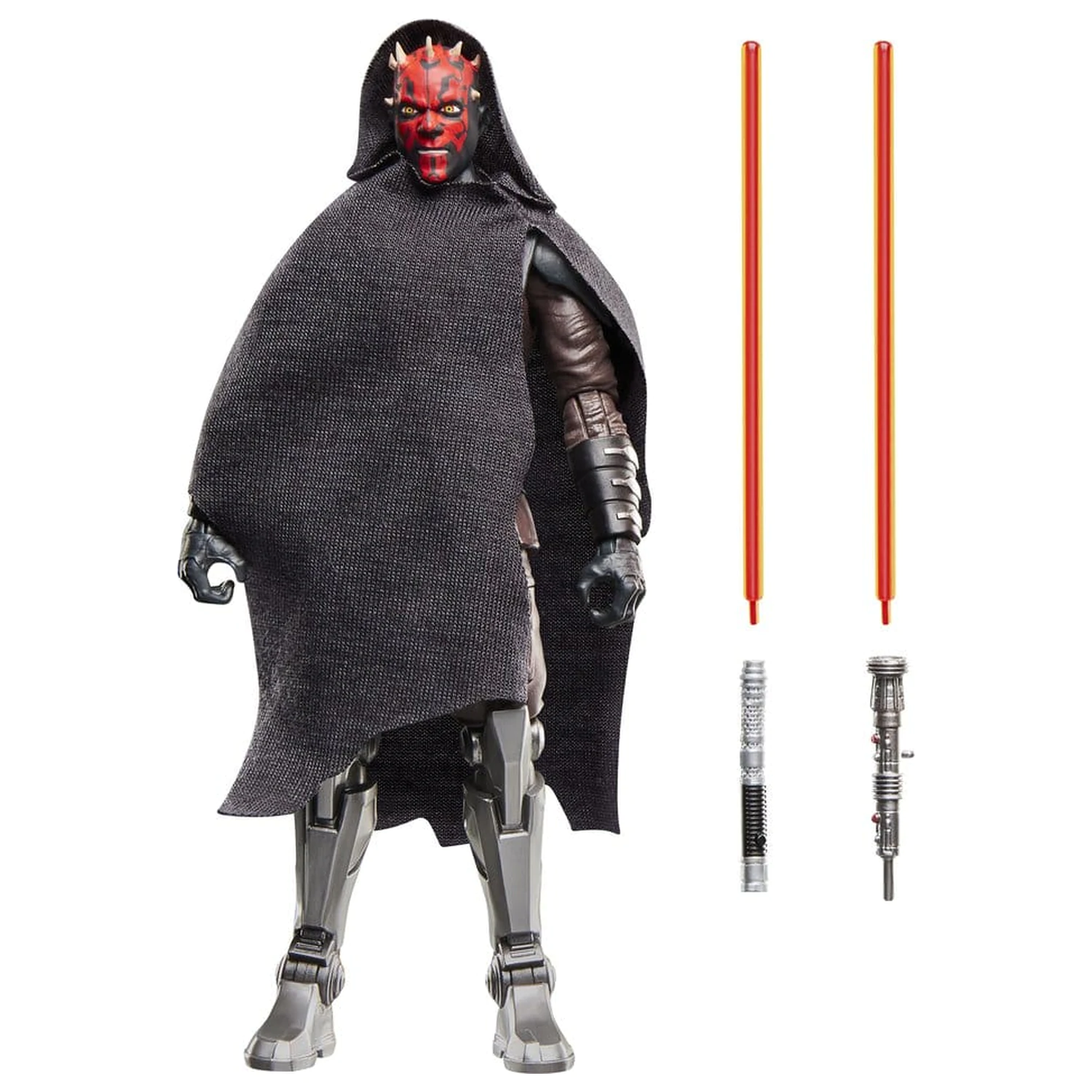 Star Wars: Maul - Shadow Lord Black Series akcijska figura Maul 15 cm fotografija proizvoda