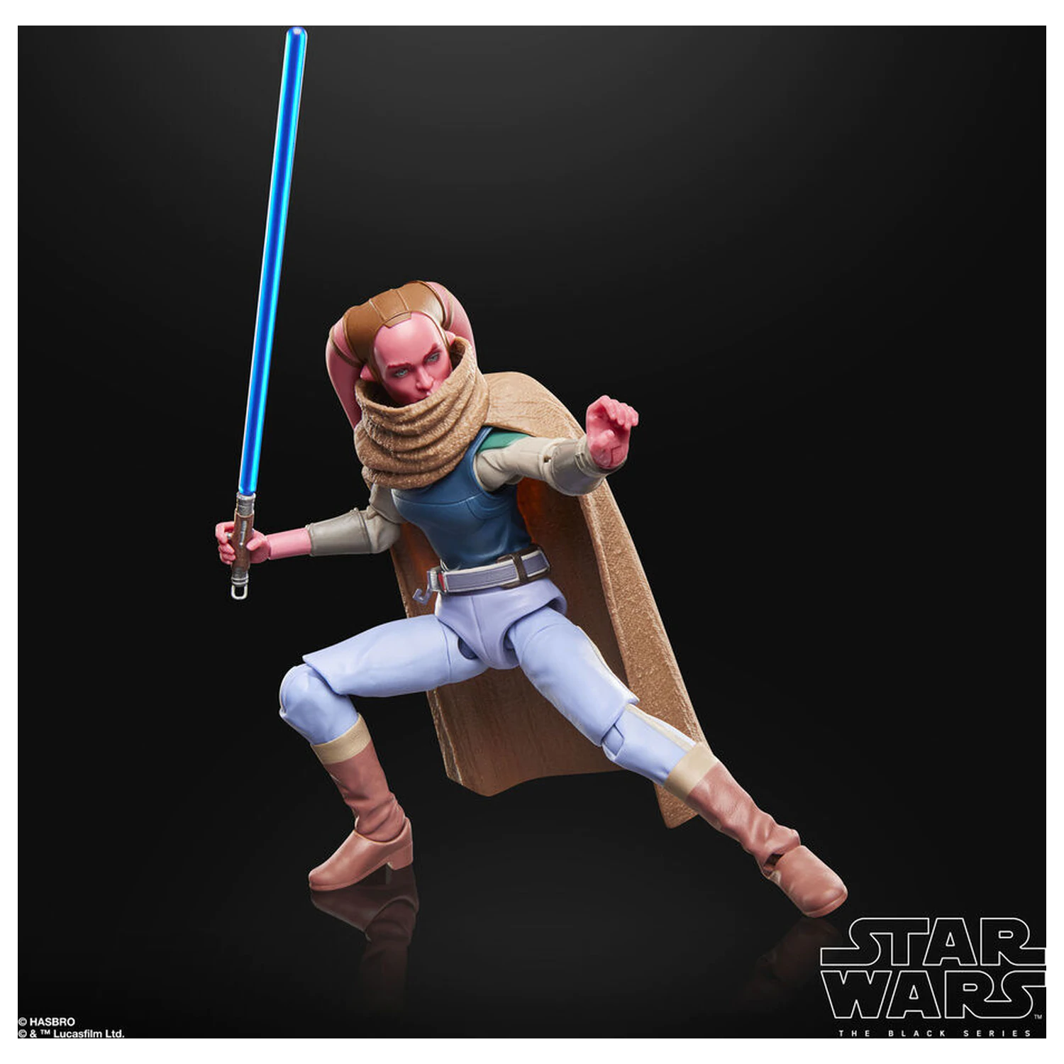 Star Wars Maul Shadow Lord Devon Izara figura 15cm fotografija proizvoda