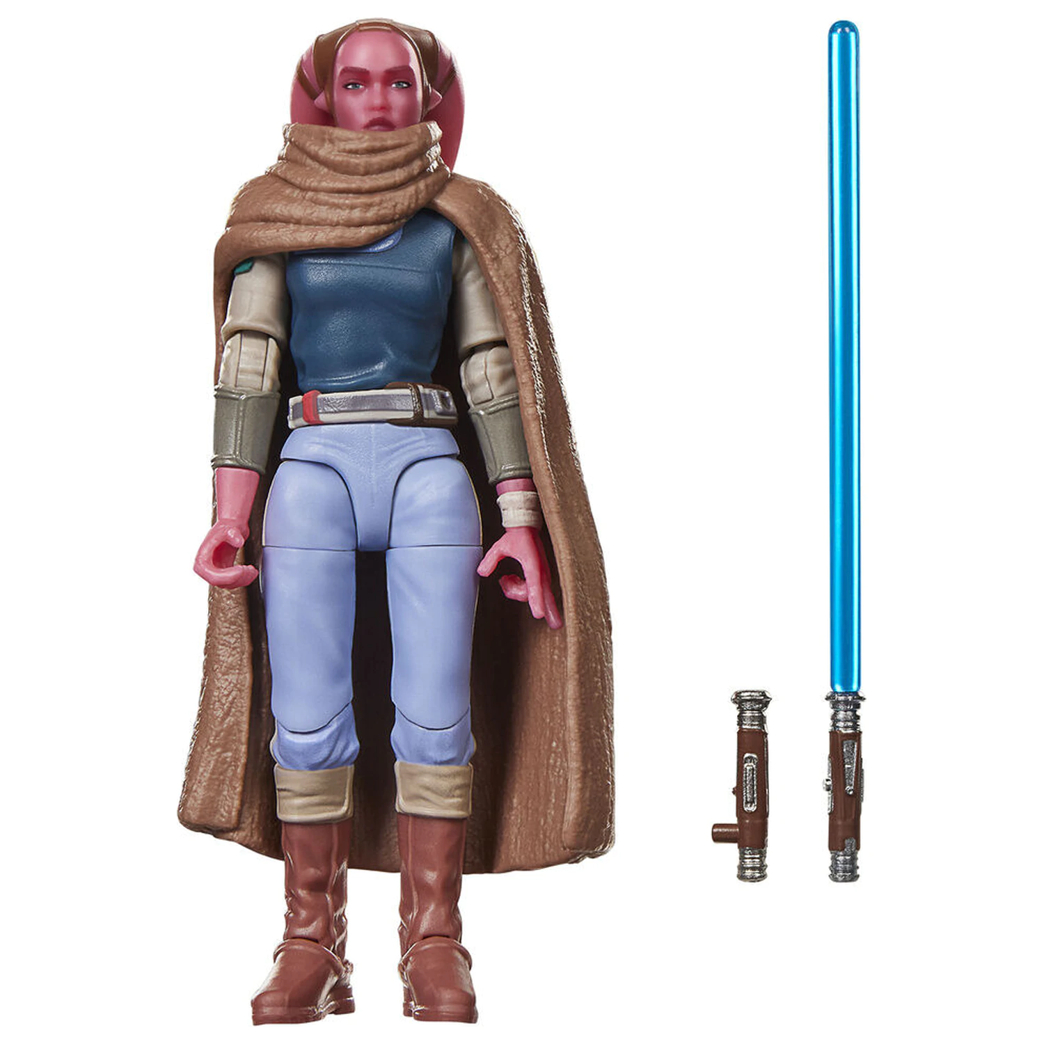 Star Wars Maul Shadow Lord figura 9,5 cm fotografija proizvoda