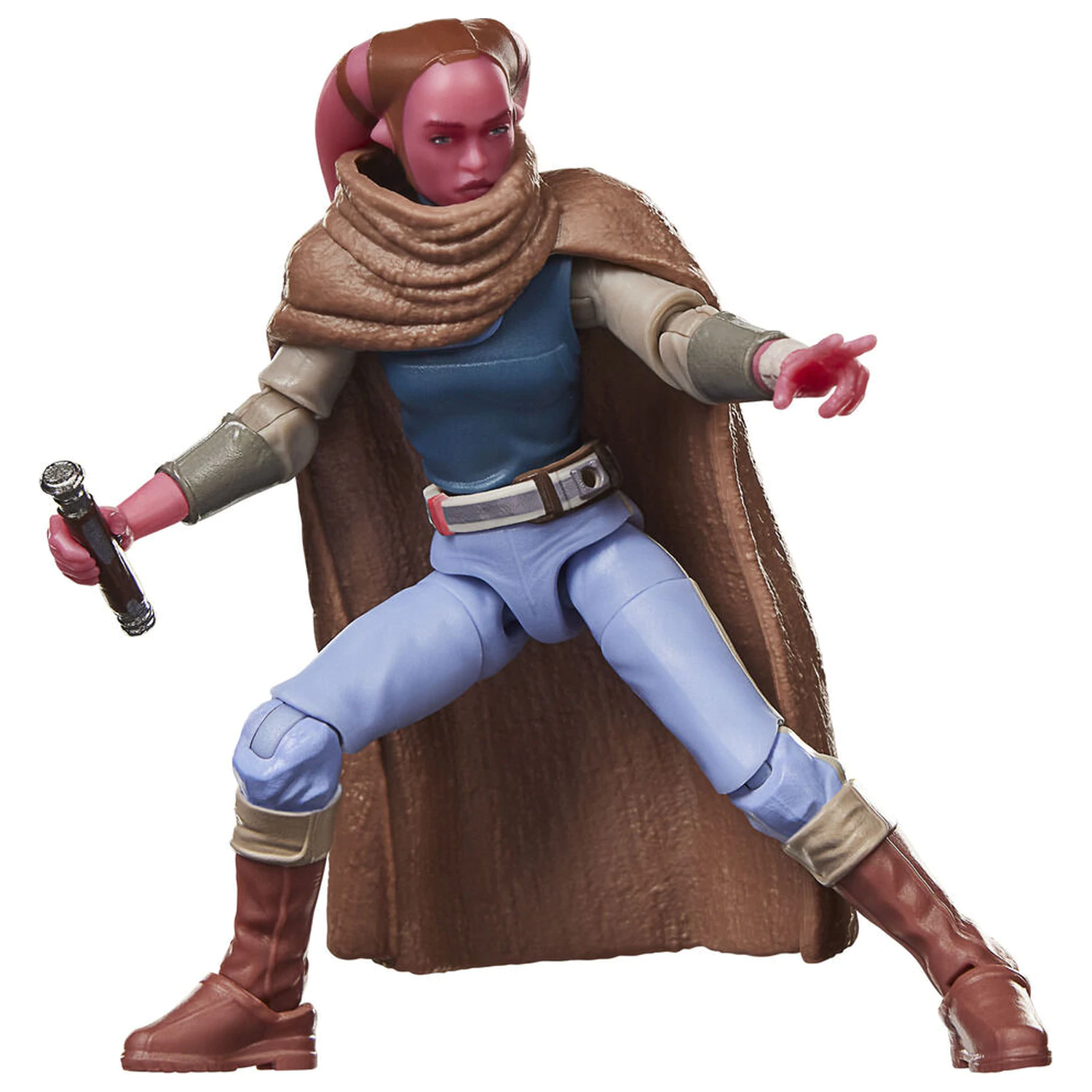 Star Wars Maul Shadow Lord figura 9,5 cm fotografija proizvoda