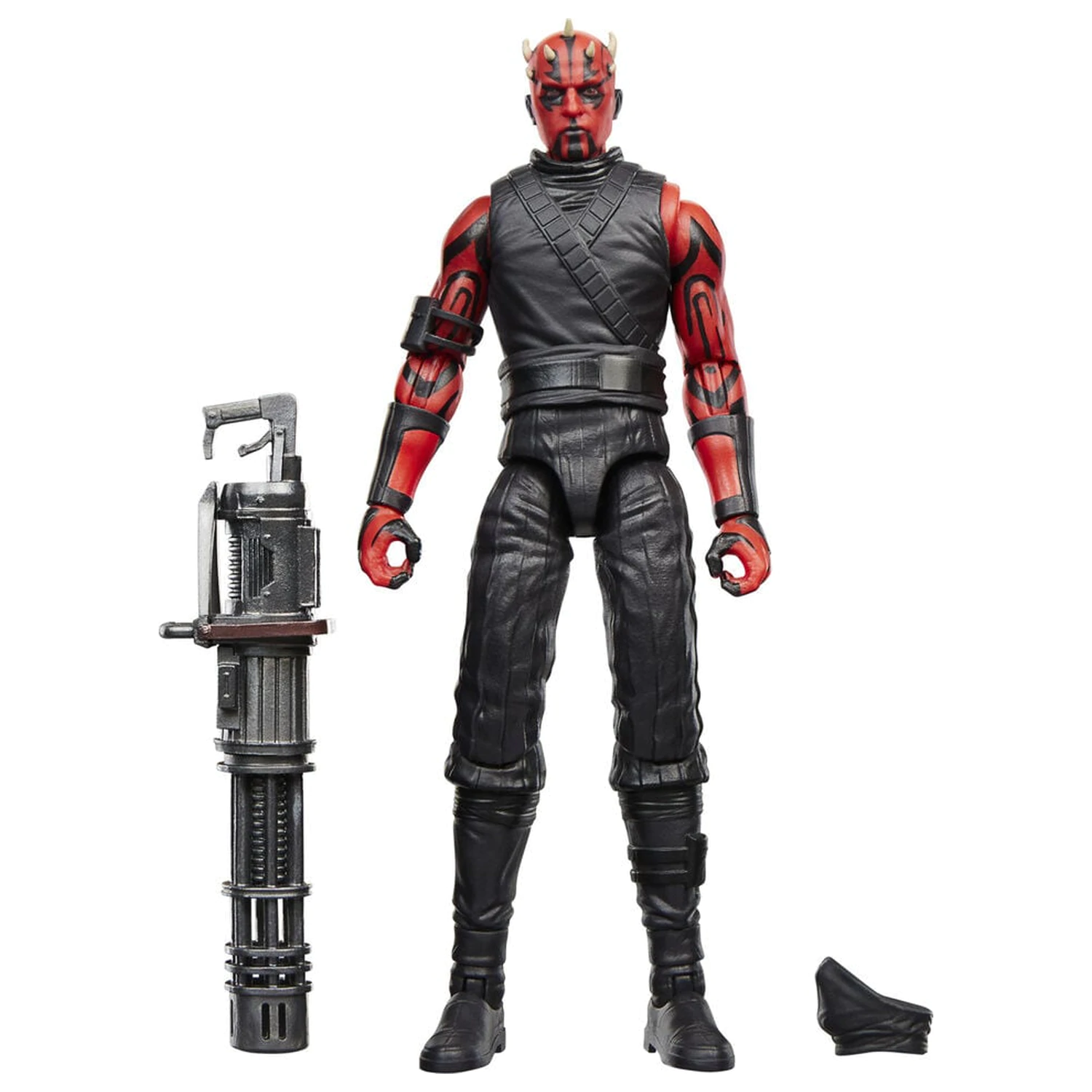 Star Wars Maul - Shadow Lord Icarus figura 15cm fotografija proizvoda