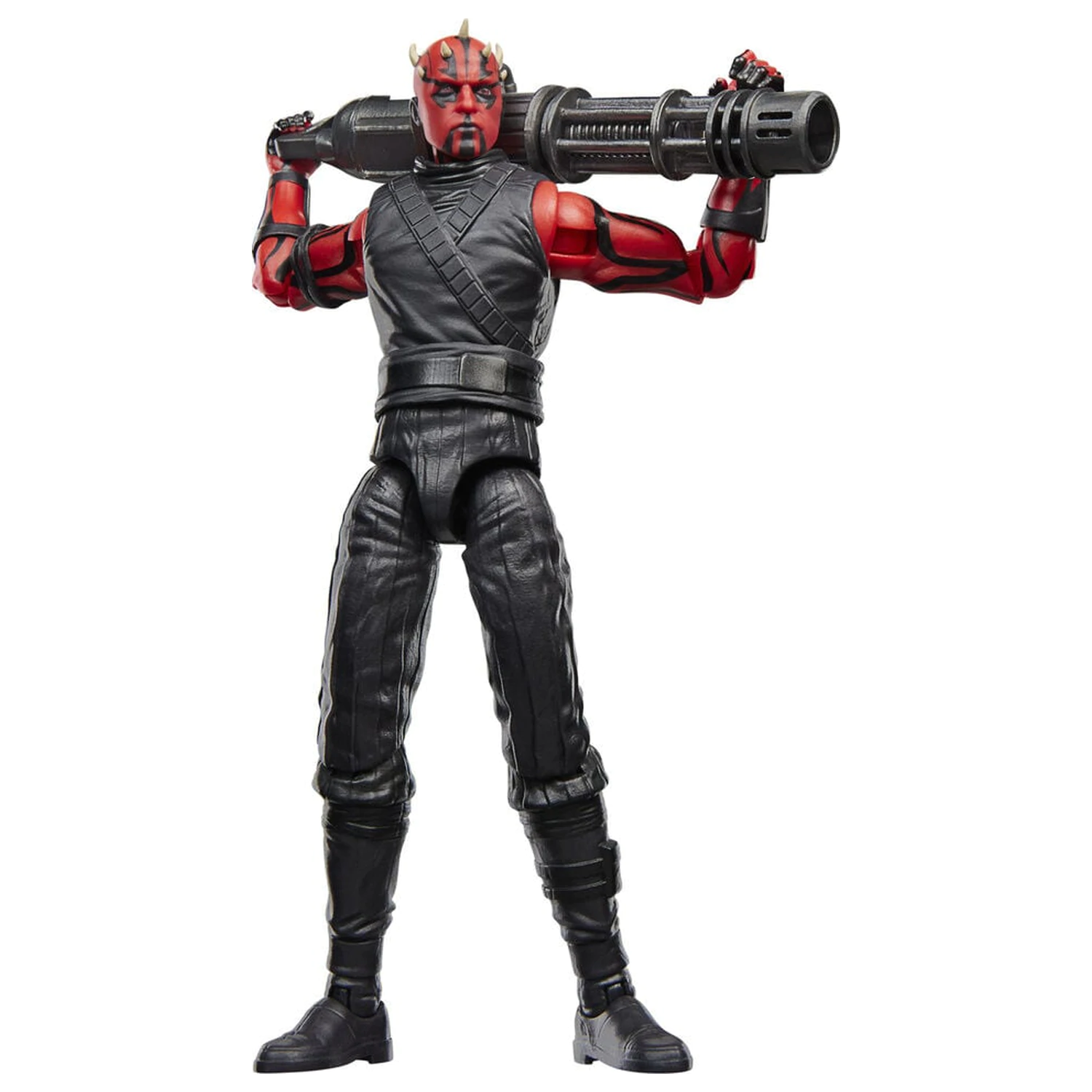 Star Wars Maul - Shadow Lord Icarus figura 15cm fotografija proizvoda