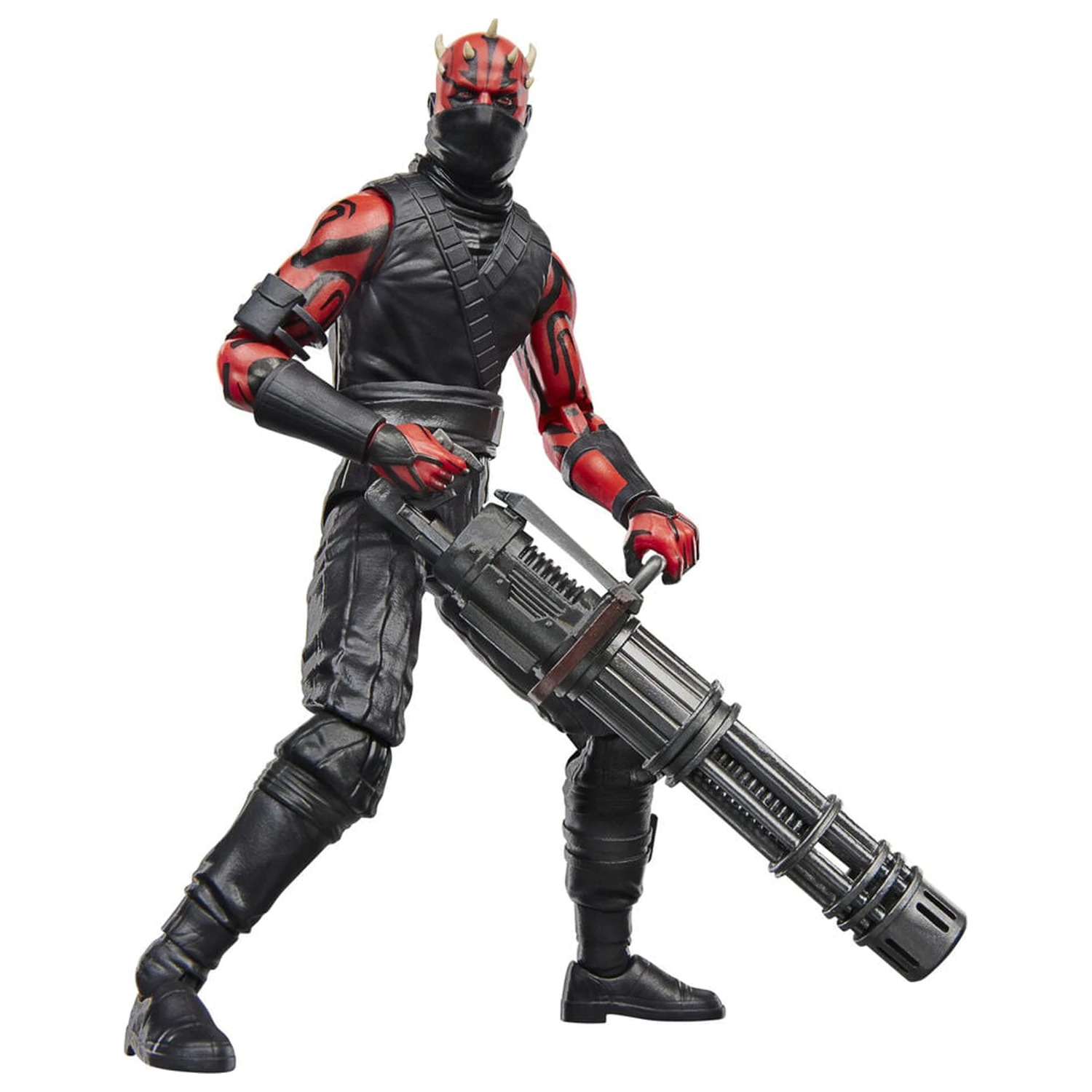 Star Wars Maul - Shadow Lord Icarus figura 15cm fotografija proizvoda