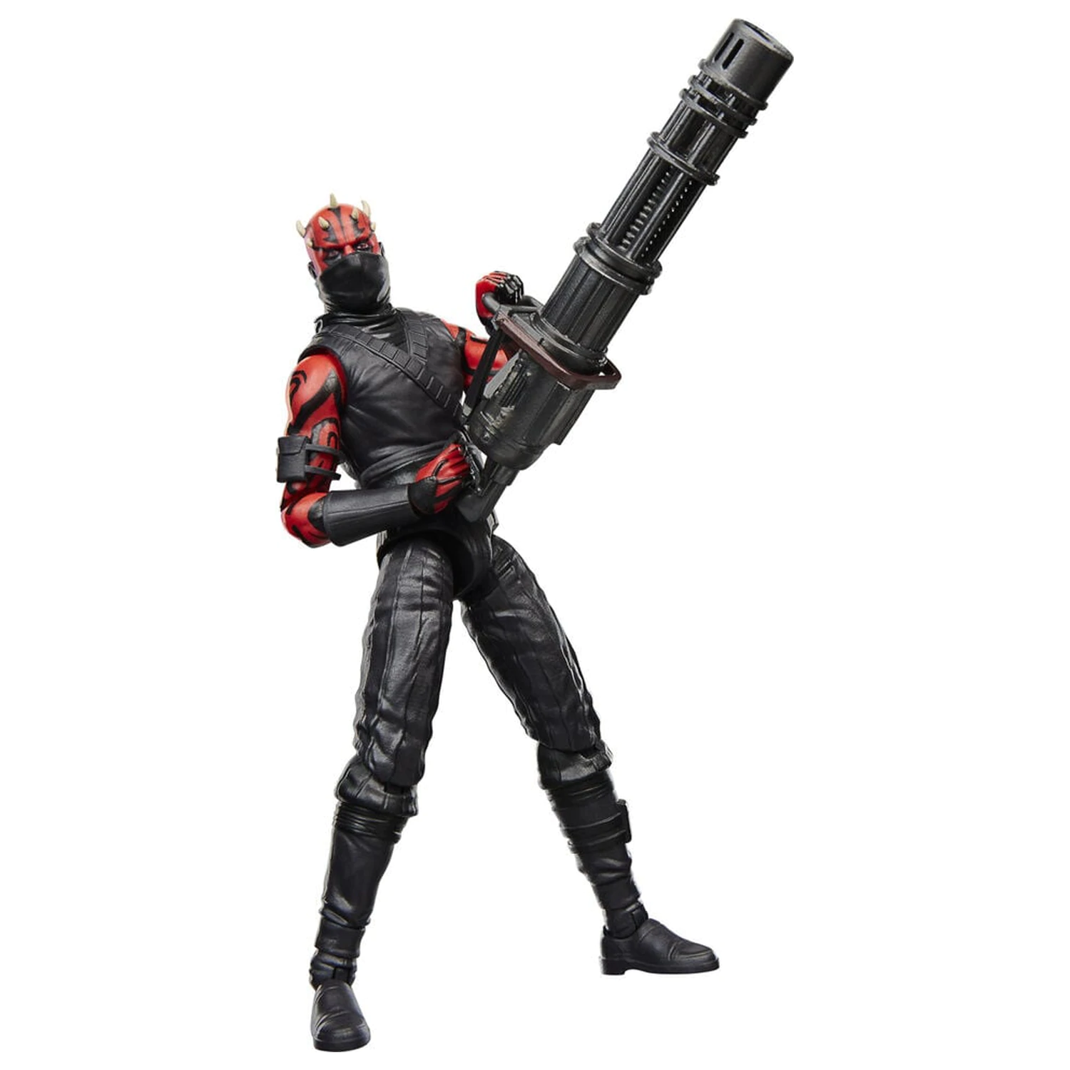 Star Wars Maul - Shadow Lord Icarus figura 15cm fotografija proizvoda