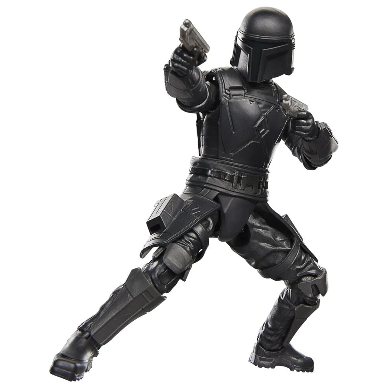 Star Wars Maul - Shadow Lord Mandalorian Super Commando Kebris figura 15cm fotografija proizvoda