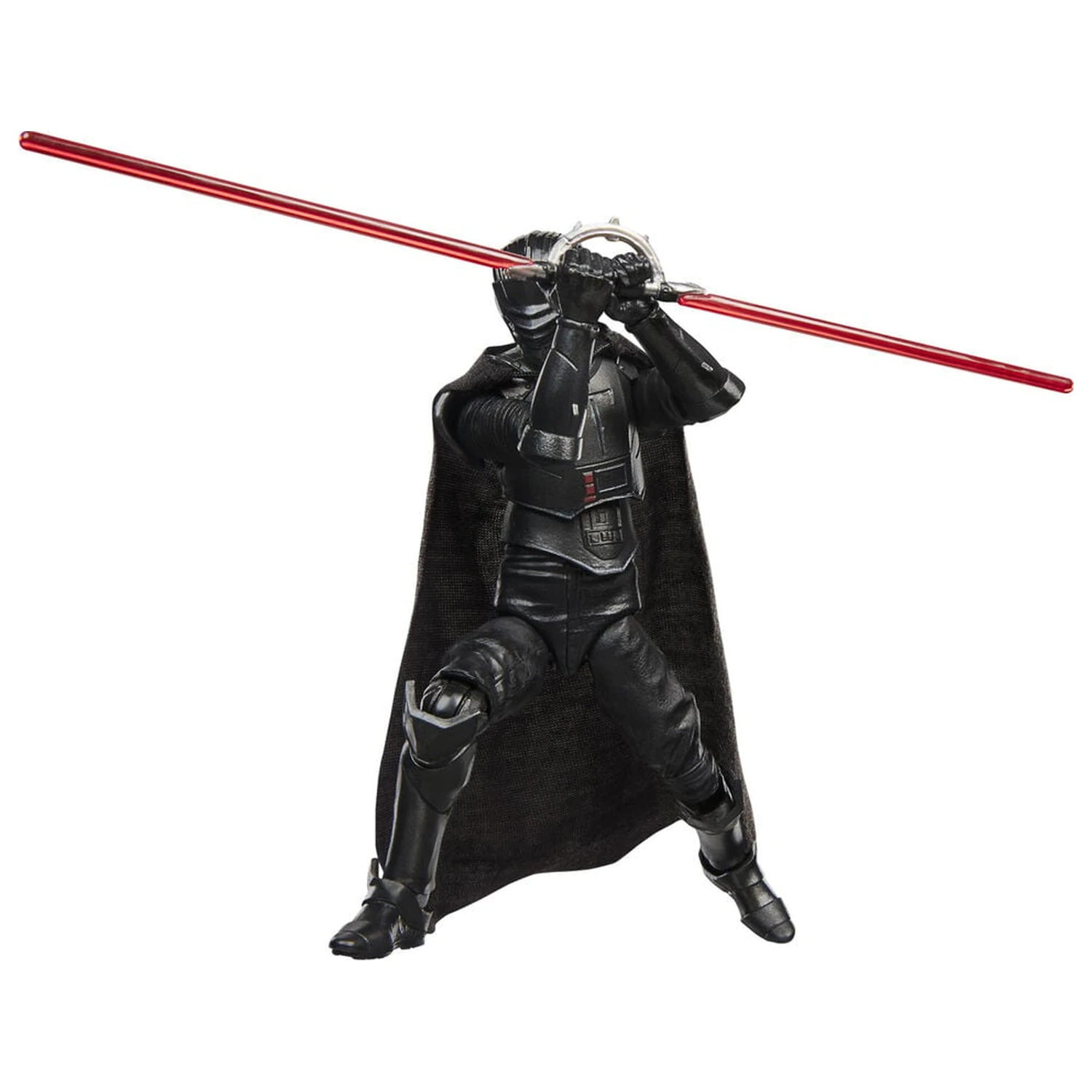 Star Wars Maul - Shadow Lord Marrok figura 15cm fotografija proizvoda