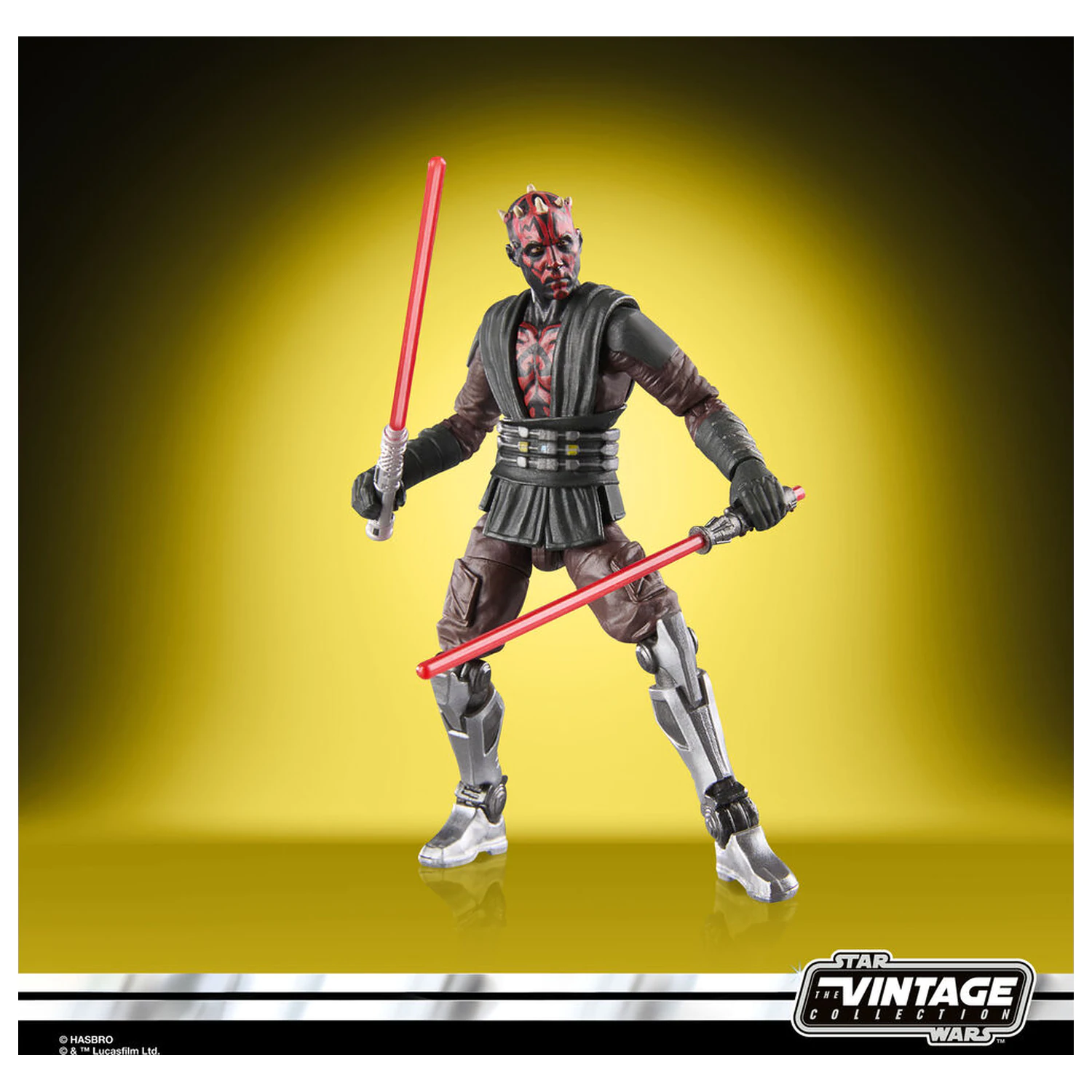 Star Wars Maul Shadow Lord Maul figura 9,5 cm fotografija proizvoda