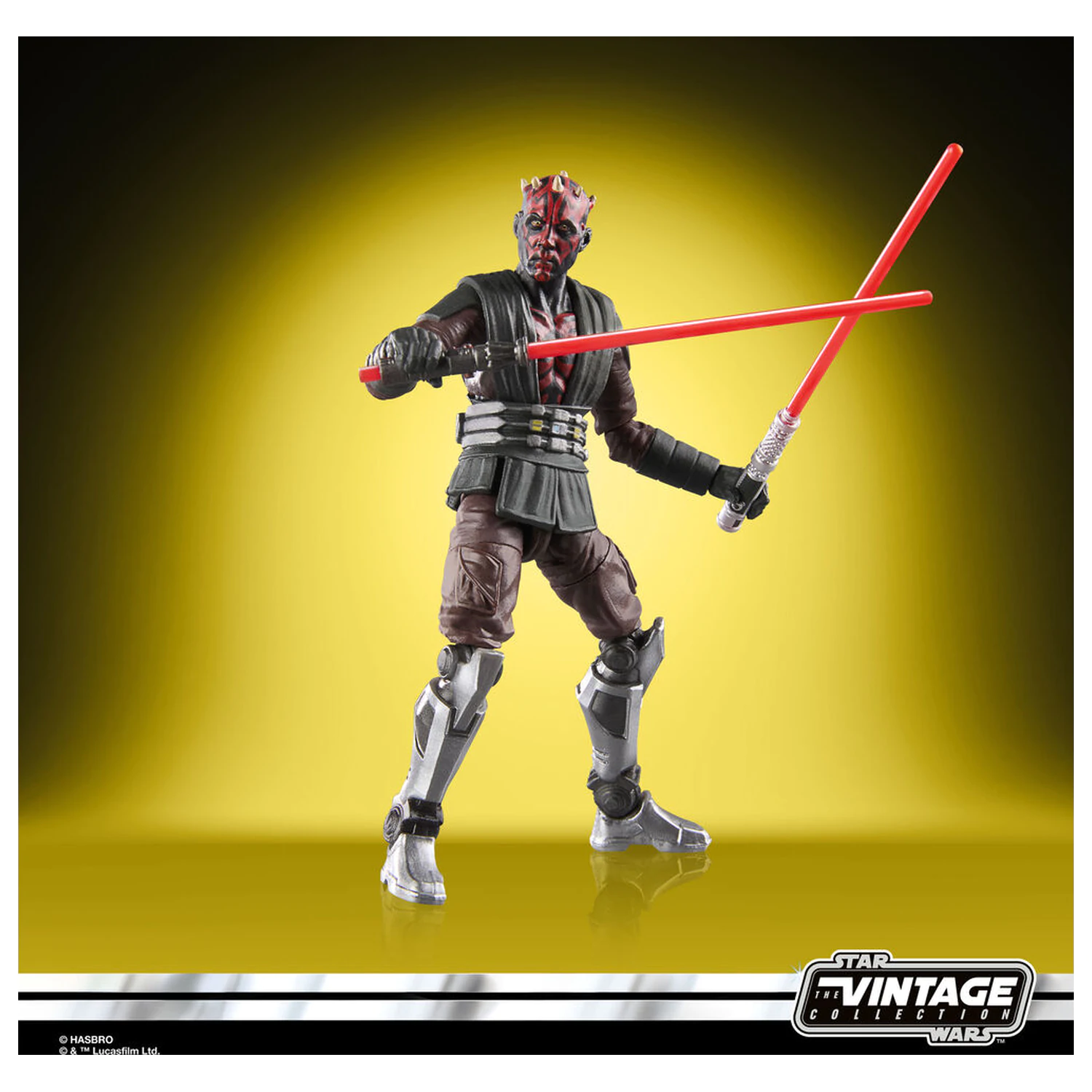 Star Wars Maul Shadow Lord Maul figura 9,5 cm fotografija proizvoda