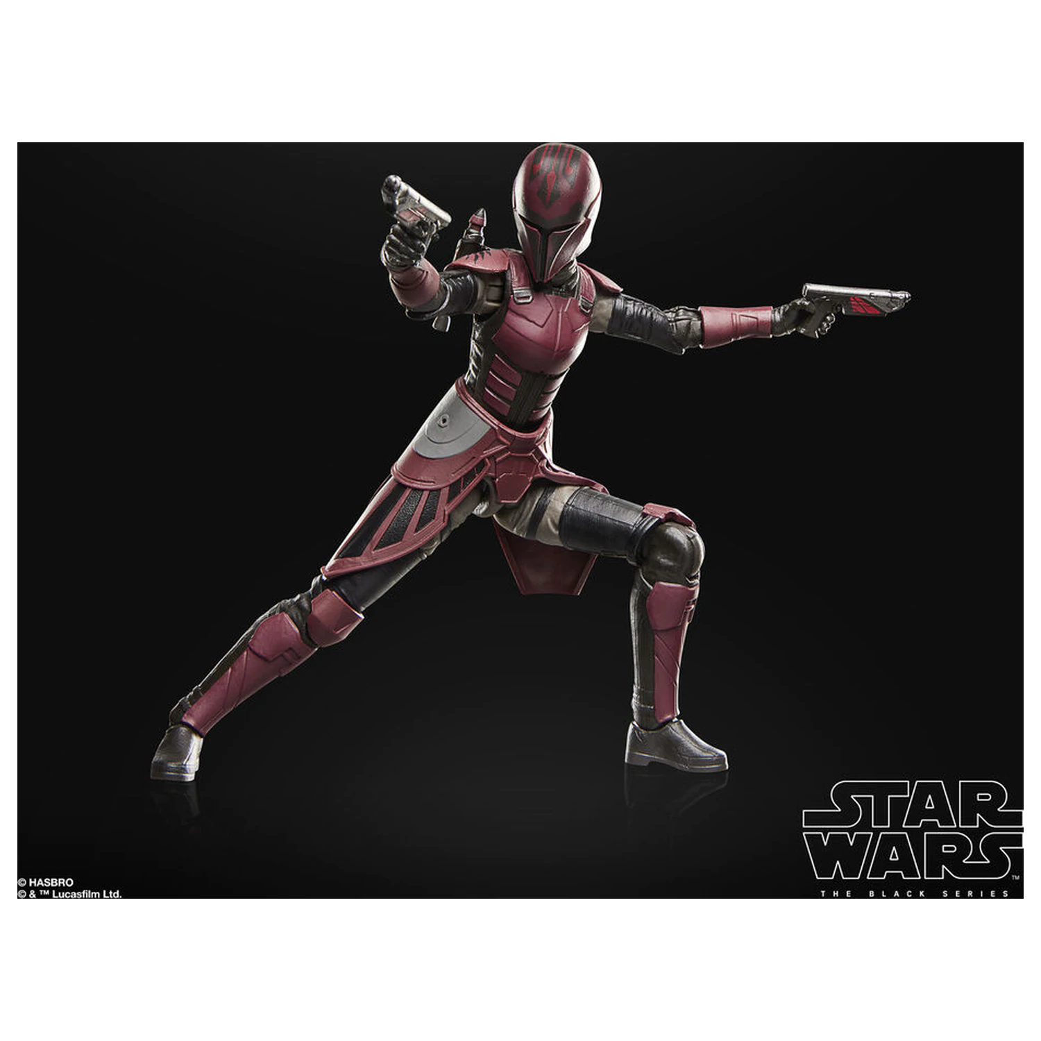 Star Wars Maul Shadow Lord Rook Kast figura 15cm fotografija proizvoda