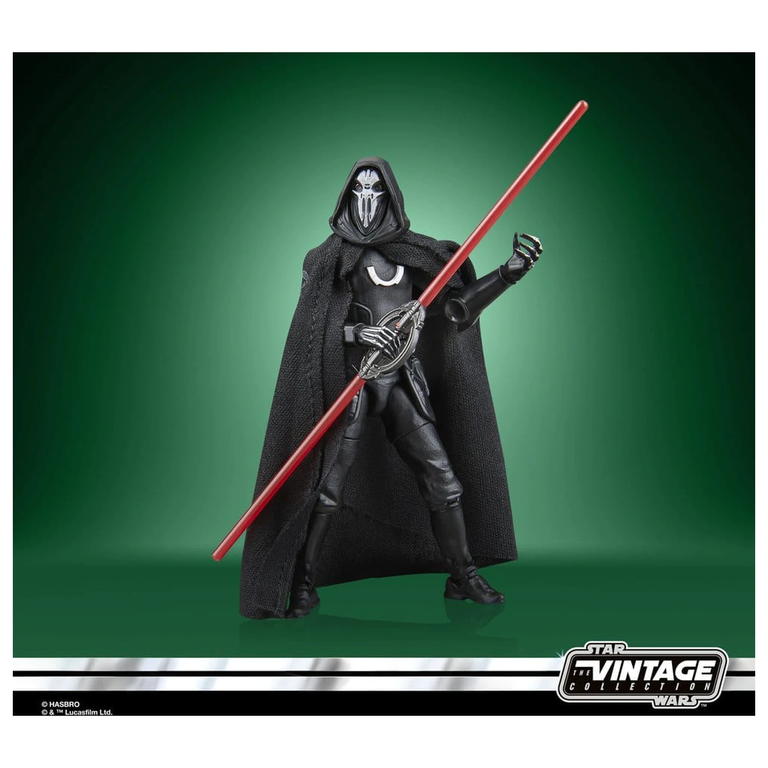 Star Wars: Maul - Shadow Lord Vintage Collection akcijska figura Eleventh Brother 10 cm fotografija proizvoda