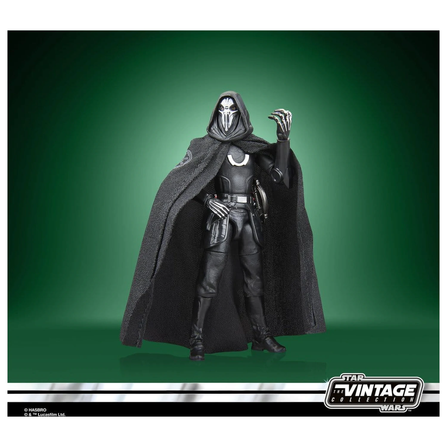 Star Wars: Maul - Shadow Lord Vintage Collection akcijska figura Eleventh Brother 10 cm fotografija proizvoda