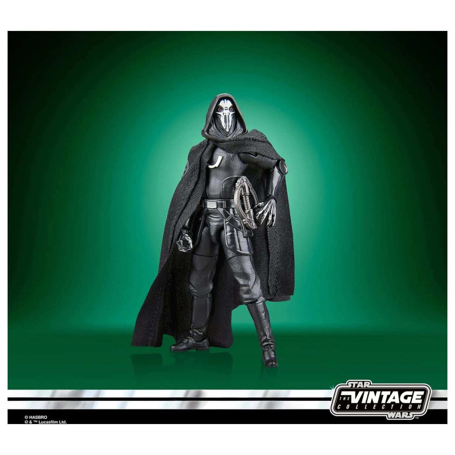 Star Wars: Maul - Shadow Lord Vintage Collection akcijska figura Eleventh Brother 10 cm fotografija proizvoda