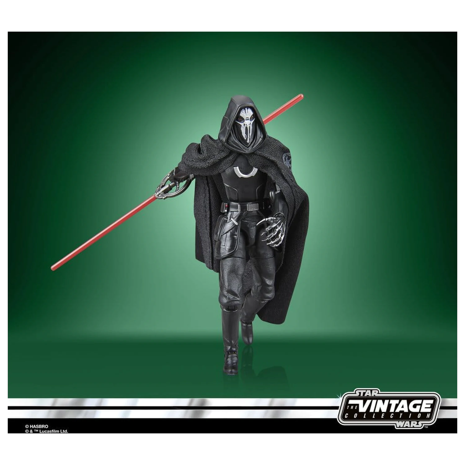 Star Wars: Maul - Shadow Lord Vintage Collection akcijska figura Eleventh Brother 10 cm fotografija proizvoda
