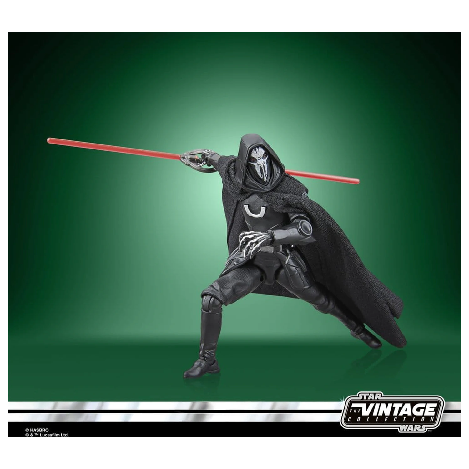 Star Wars: Maul - Shadow Lord Vintage Collection akcijska figura Eleventh Brother 10 cm fotografija proizvoda
