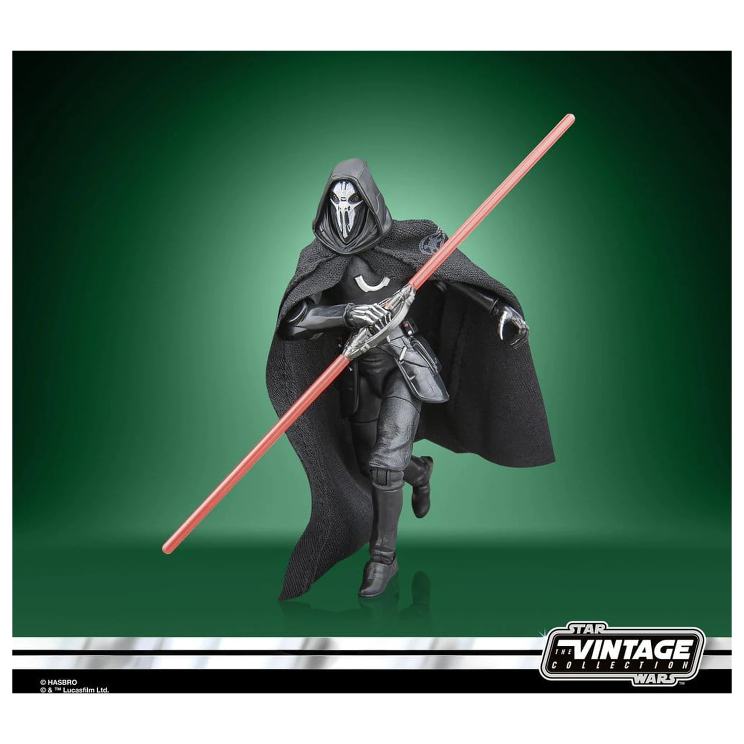 Star Wars: Maul - Shadow Lord Vintage Collection akcijska figura Eleventh Brother 10 cm fotografija proizvoda