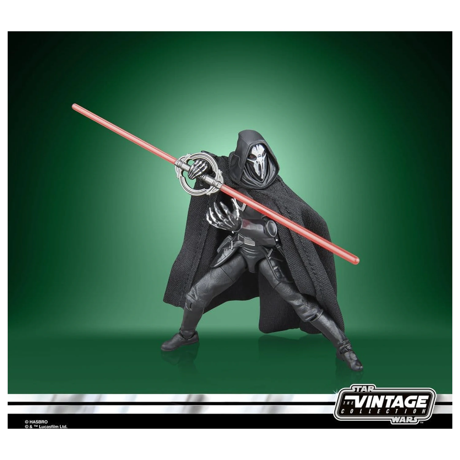 Star Wars: Maul - Shadow Lord Vintage Collection akcijska figura Eleventh Brother 10 cm fotografija proizvoda