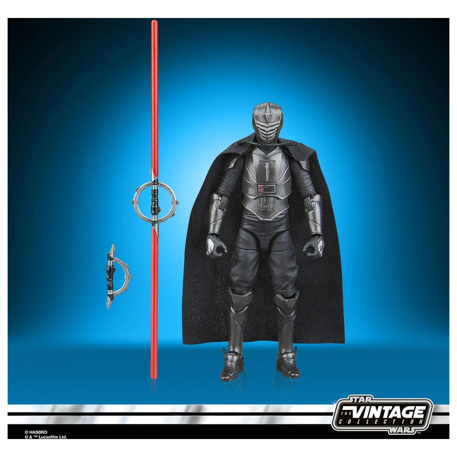 Star Wars: Maul - Shadow Lord Vintage Collection akcijska figura Marrok 10 cm fotografija proizvoda
