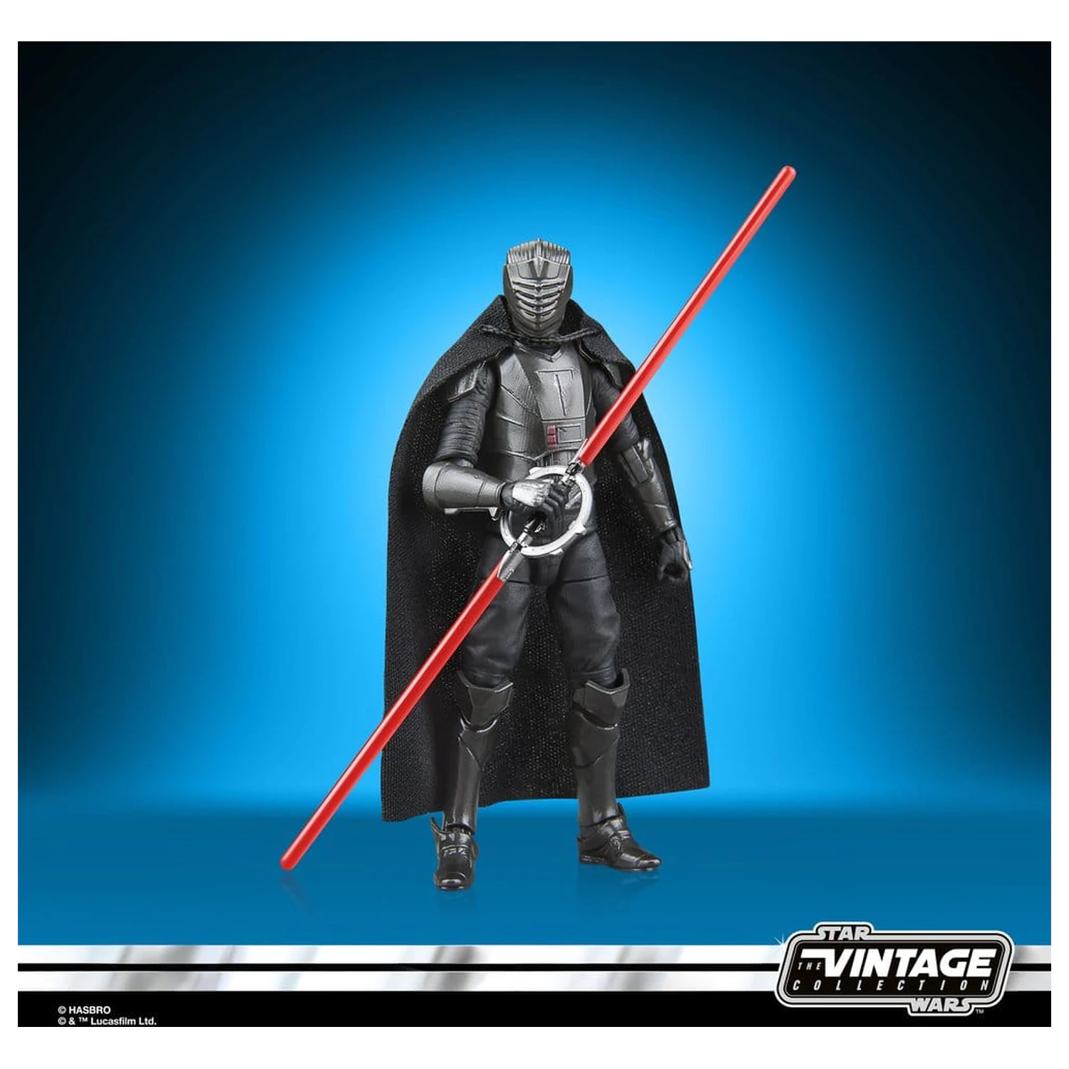 Star Wars: Maul - Shadow Lord Vintage Collection akcijska figura Marrok 10 cm fotografija proizvoda