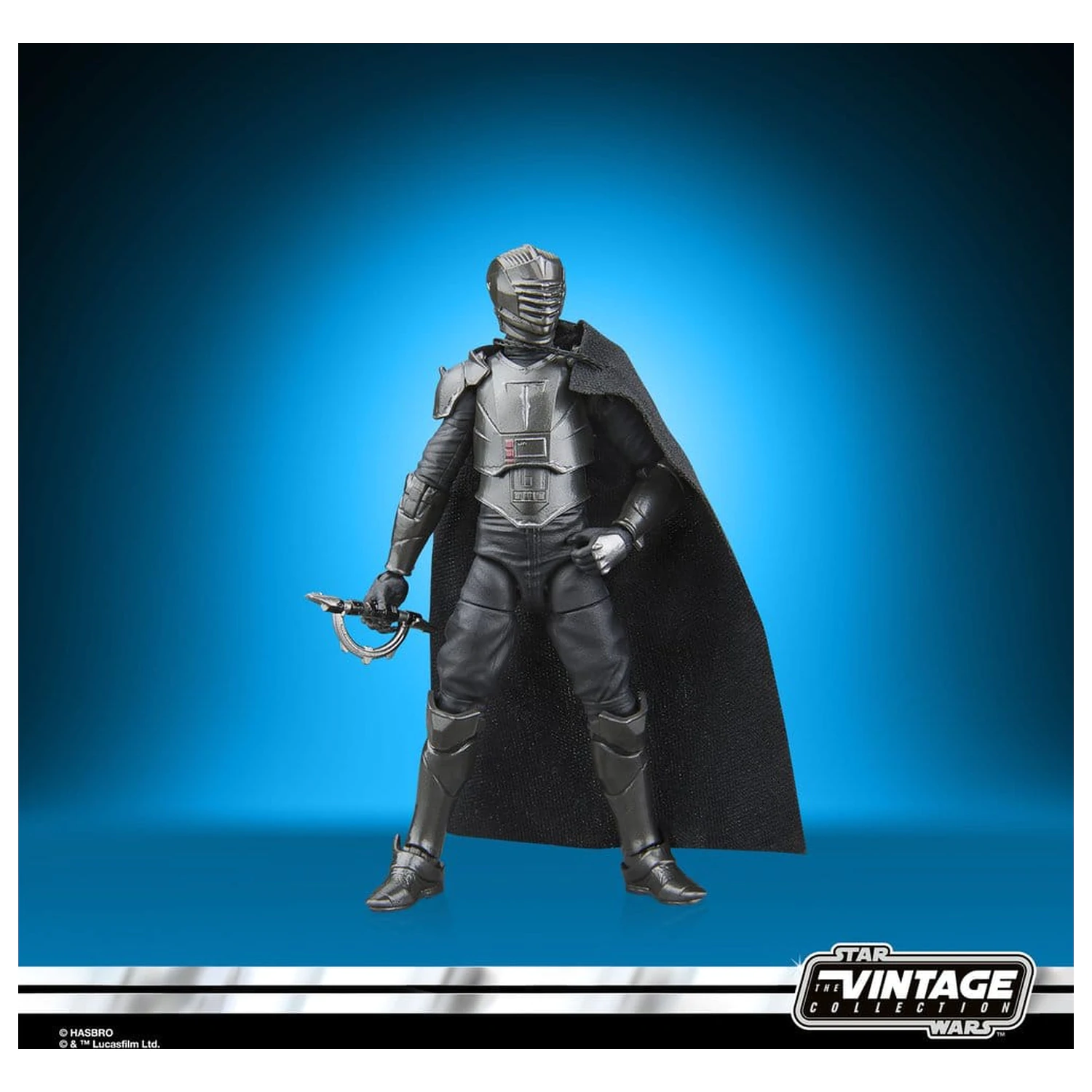 Star Wars: Maul - Shadow Lord Vintage Collection akcijska figura Marrok 10 cm fotografija proizvoda