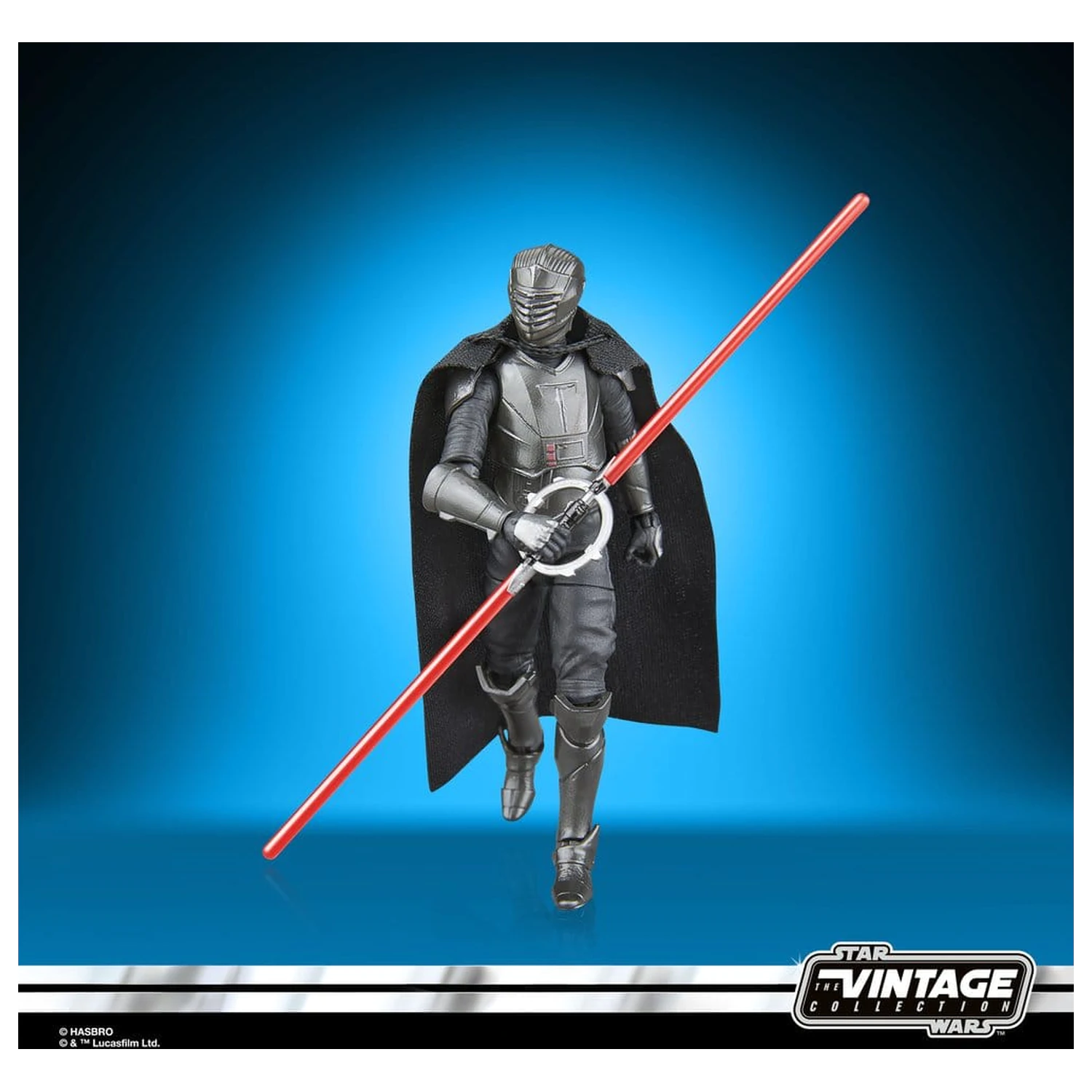 Star Wars: Maul - Shadow Lord Vintage Collection akcijska figura Marrok 10 cm fotografija proizvoda