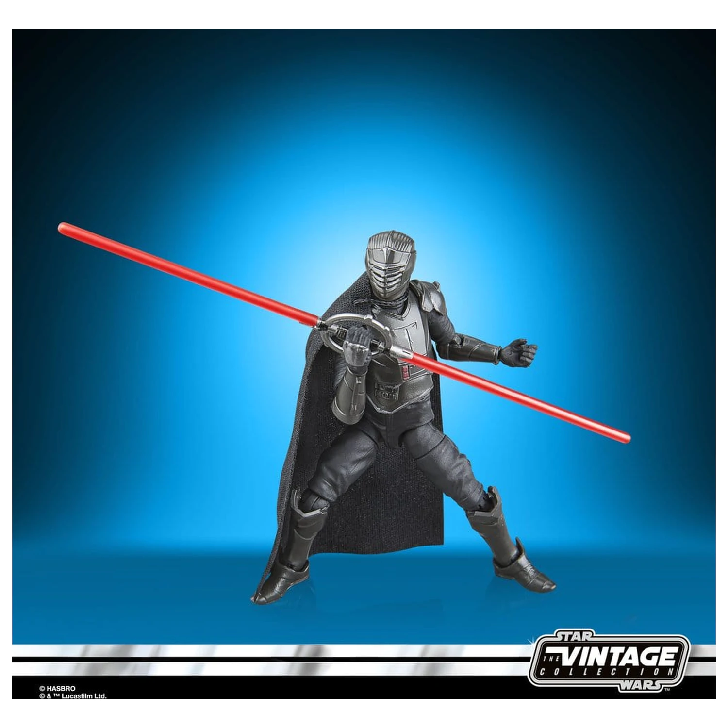 Star Wars: Maul - Shadow Lord Vintage Collection akcijska figura Marrok 10 cm fotografija proizvoda