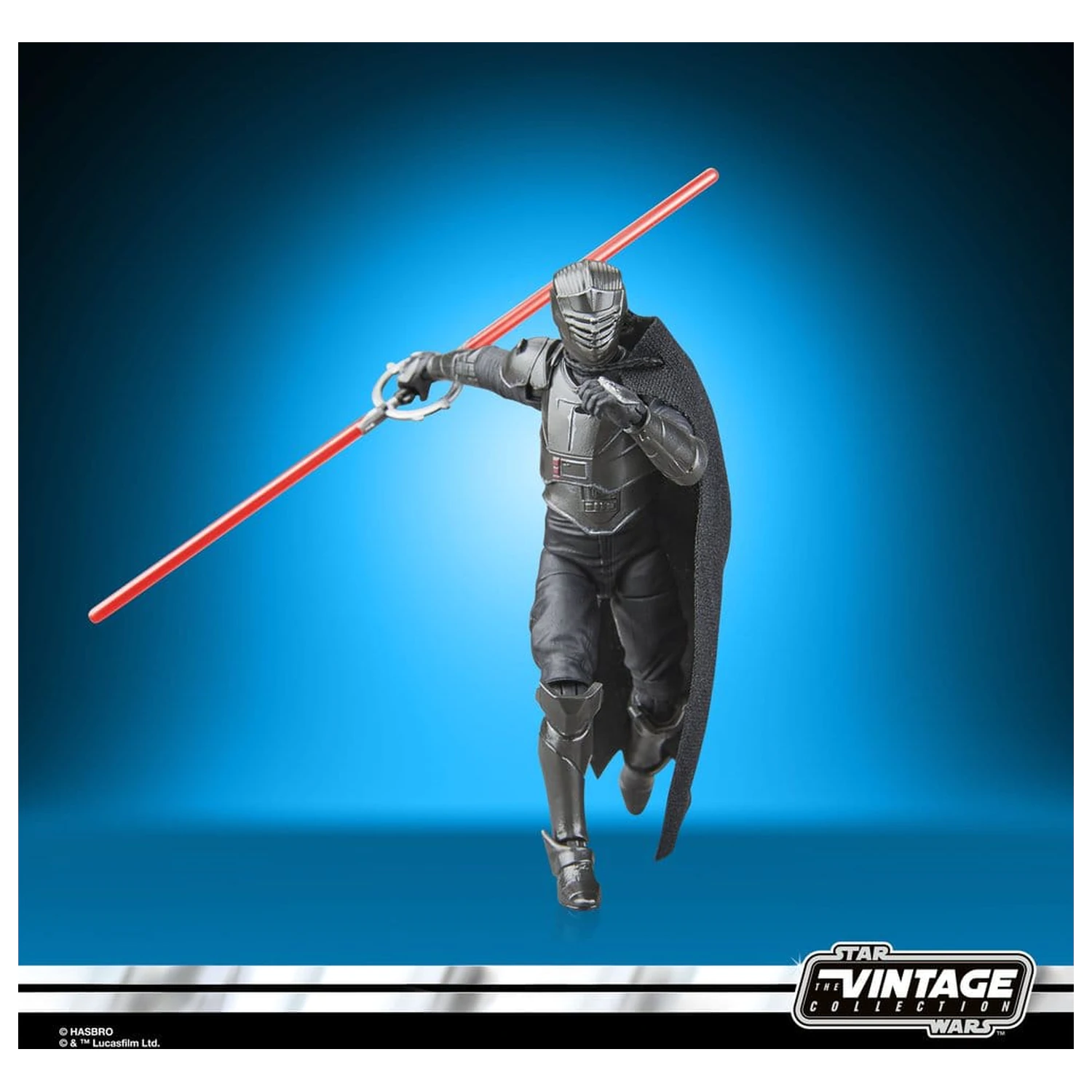 Star Wars: Maul - Shadow Lord Vintage Collection akcijska figura Marrok 10 cm fotografija proizvoda