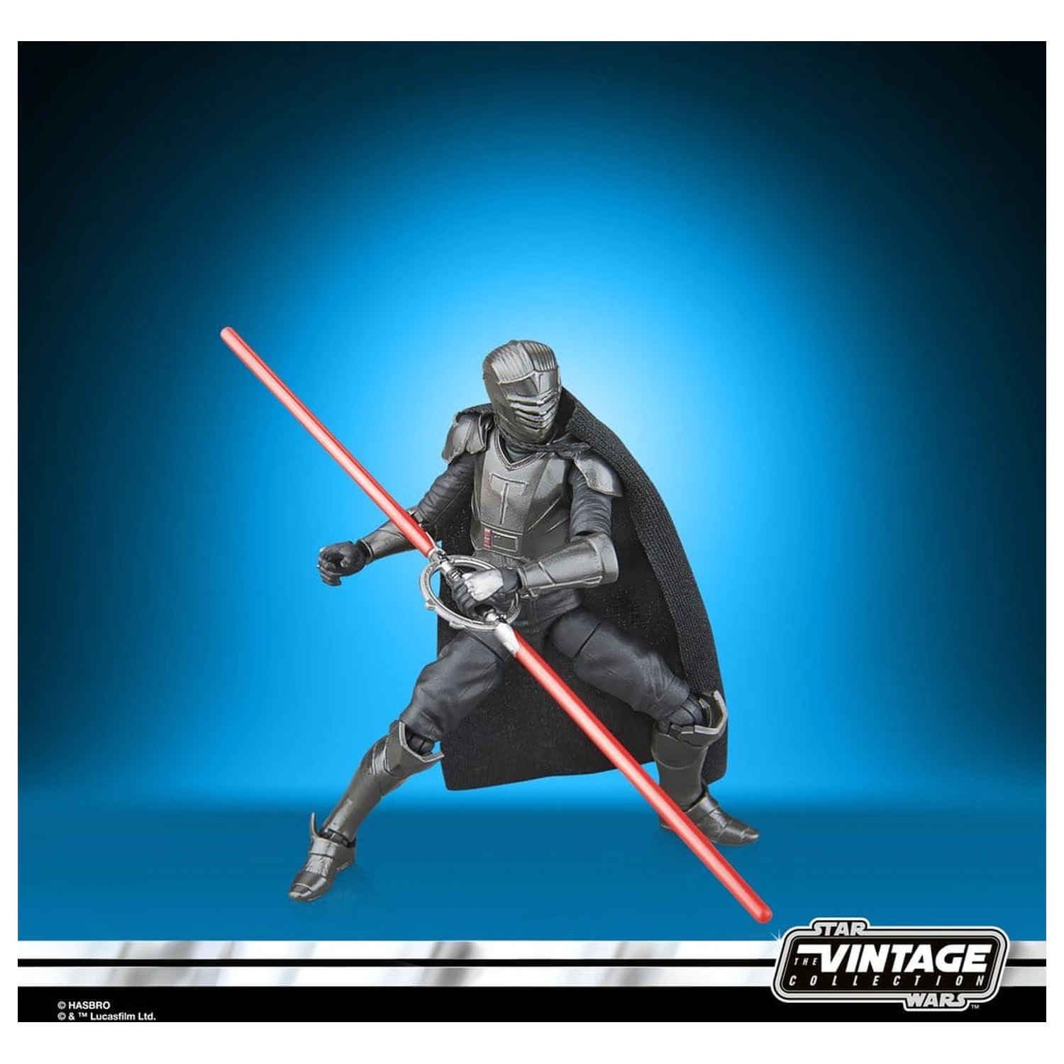 Star Wars: Maul - Shadow Lord Vintage Collection akcijska figura Marrok 10 cm fotografija proizvoda