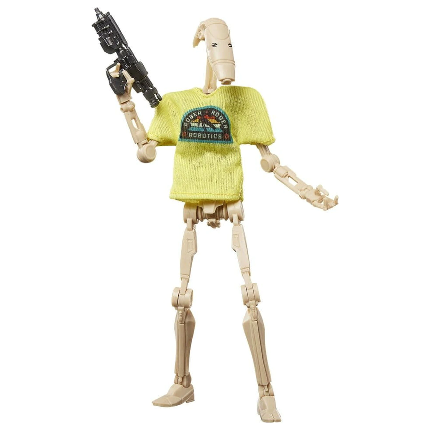Star Wars May The 4th Be With You B1 Battle Droid figura 15cm fotografija proizvoda